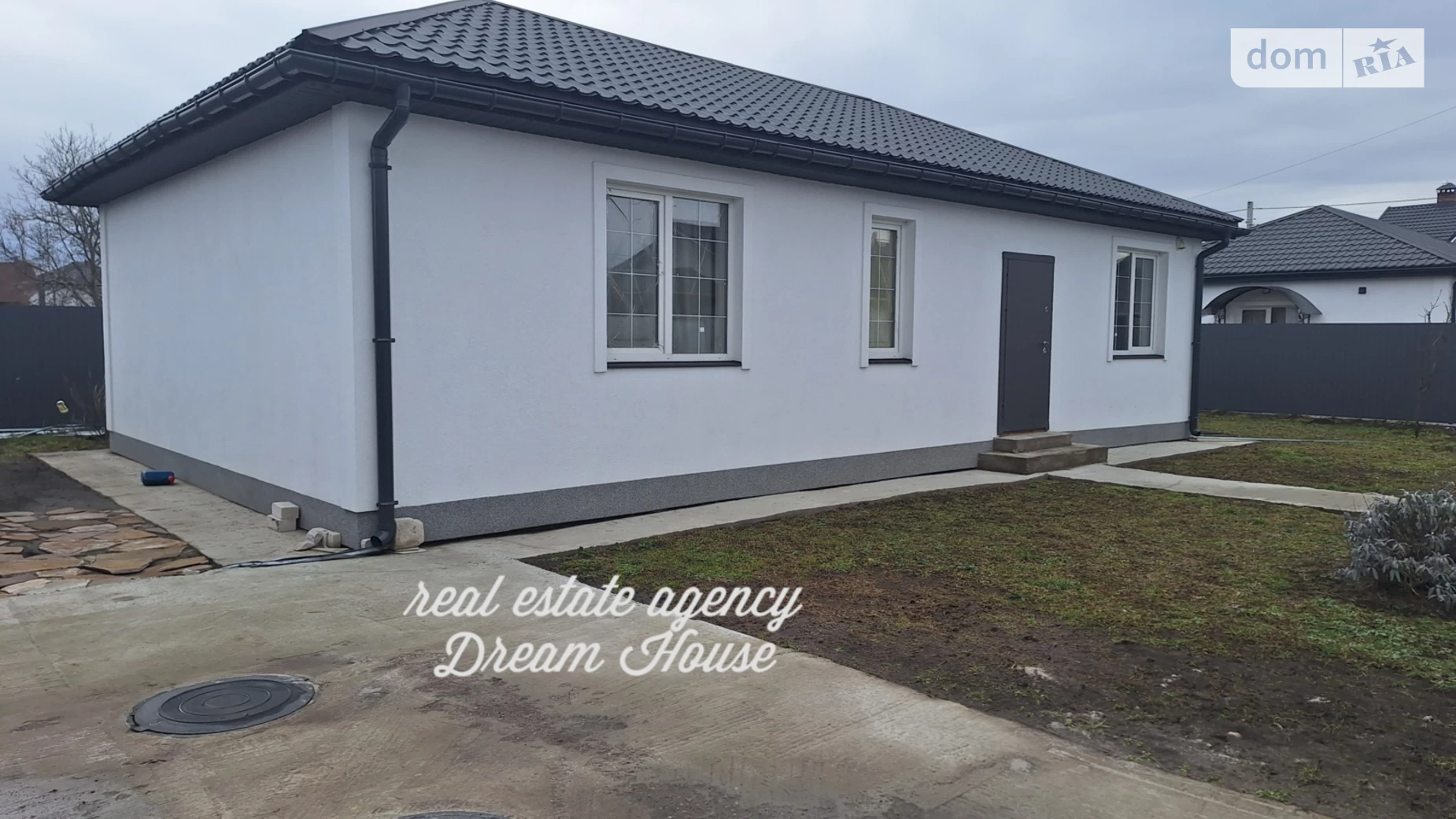 Продается одноэтажный дом 80 кв. м с мебелью, цена: 75000 $ - фото 2