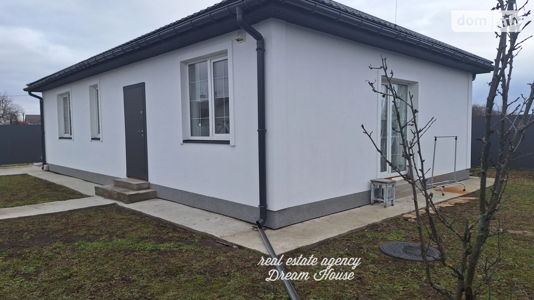 Продается одноэтажный дом 80 кв. м с мебелью, цена: 75000 $ - фото 3