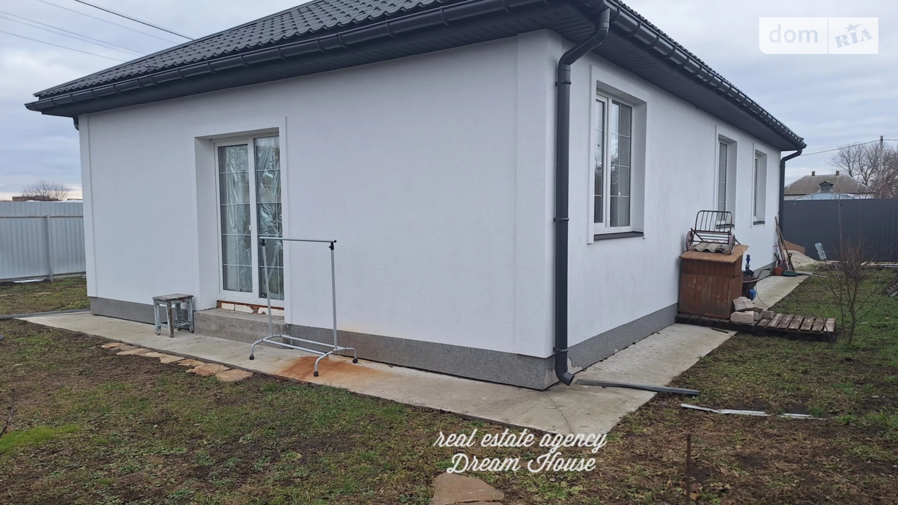 Продается одноэтажный дом 80 кв. м с мебелью, цена: 75000 $ - фото 5