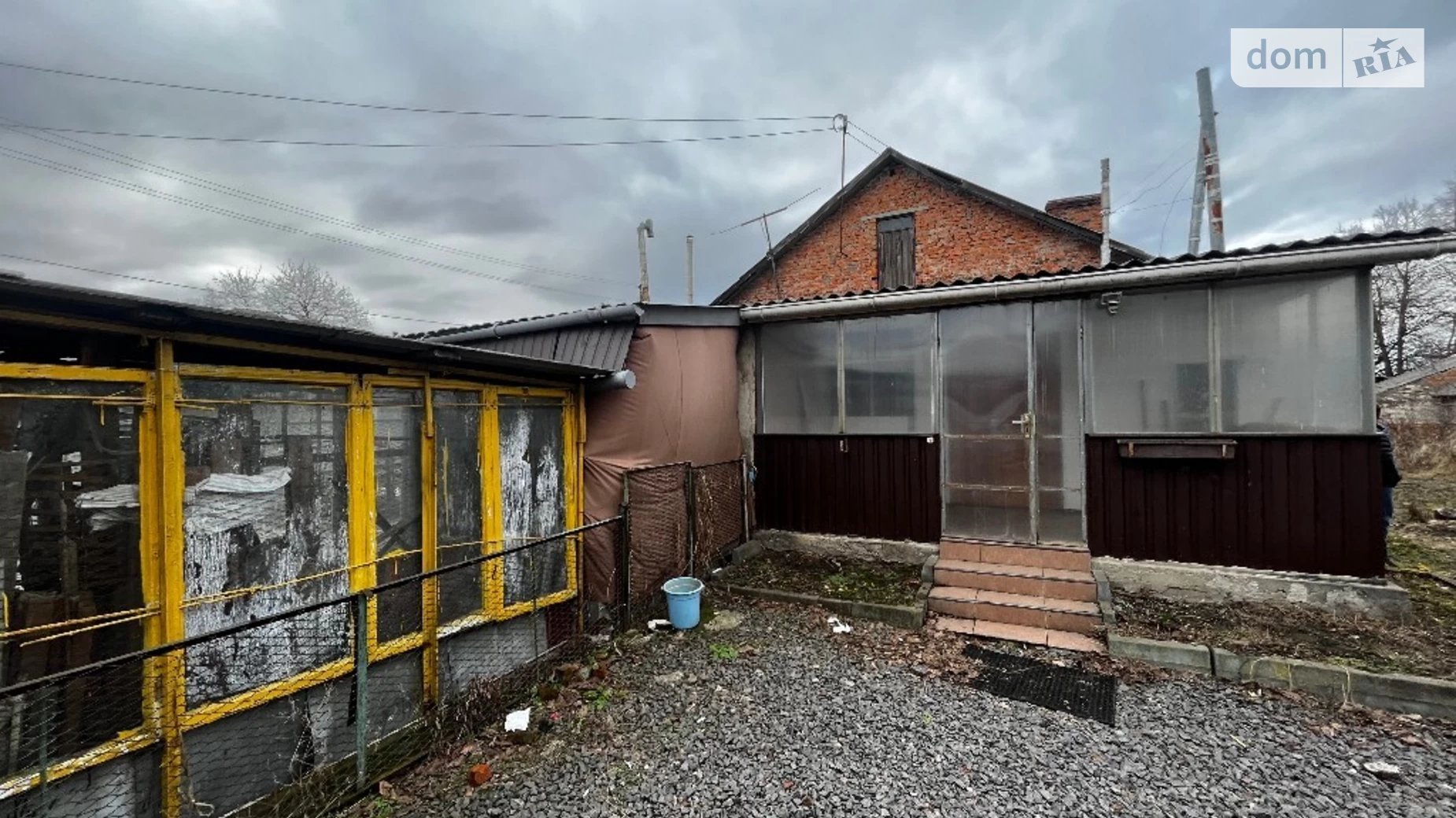 Продается одноэтажный дом 70 кв. м с участком, цена: 31800 $ - фото 2