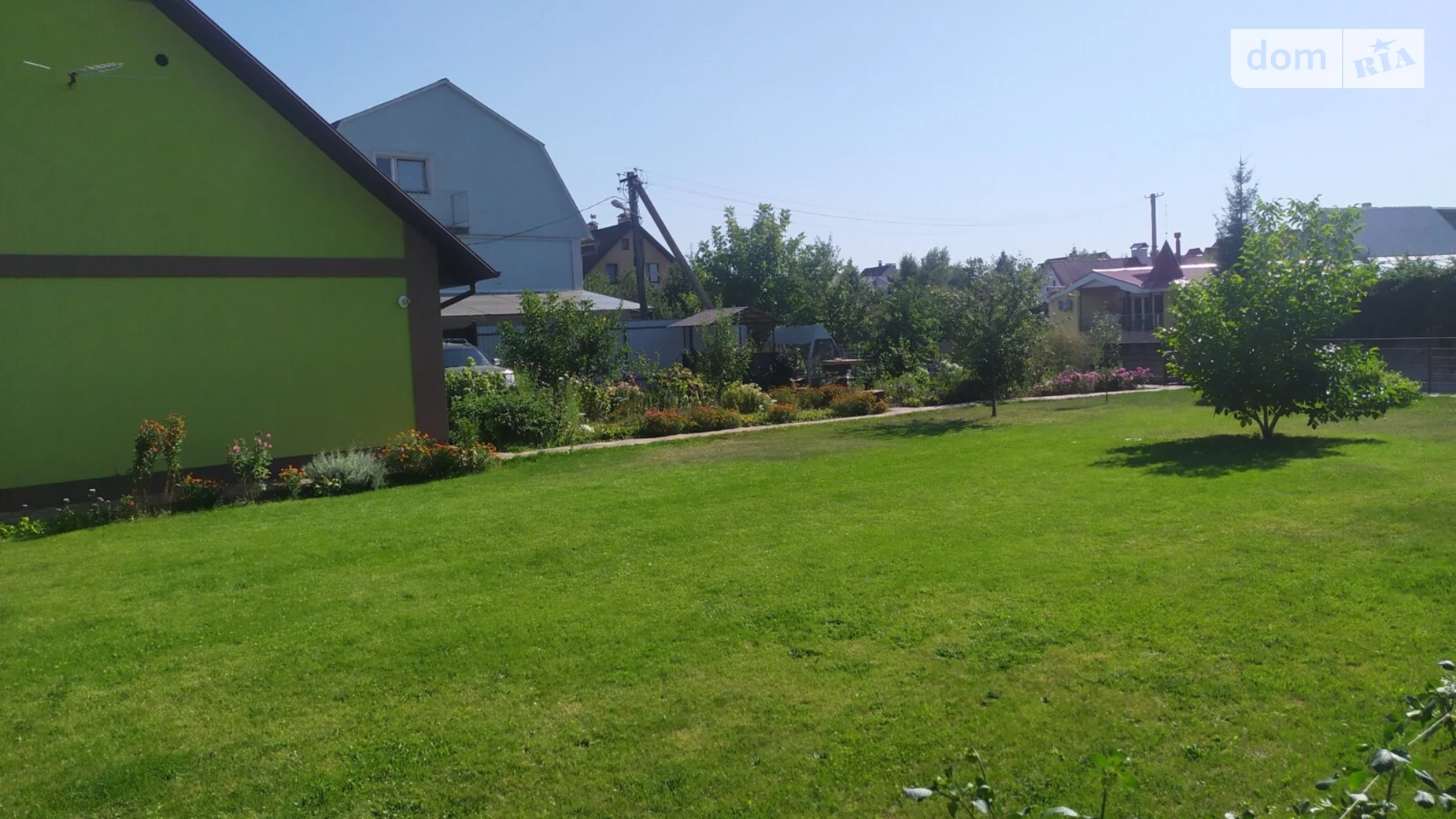 Сдается в аренду часть дома 80 кв. м с гаражом, цена: 23000 грн - фото 2