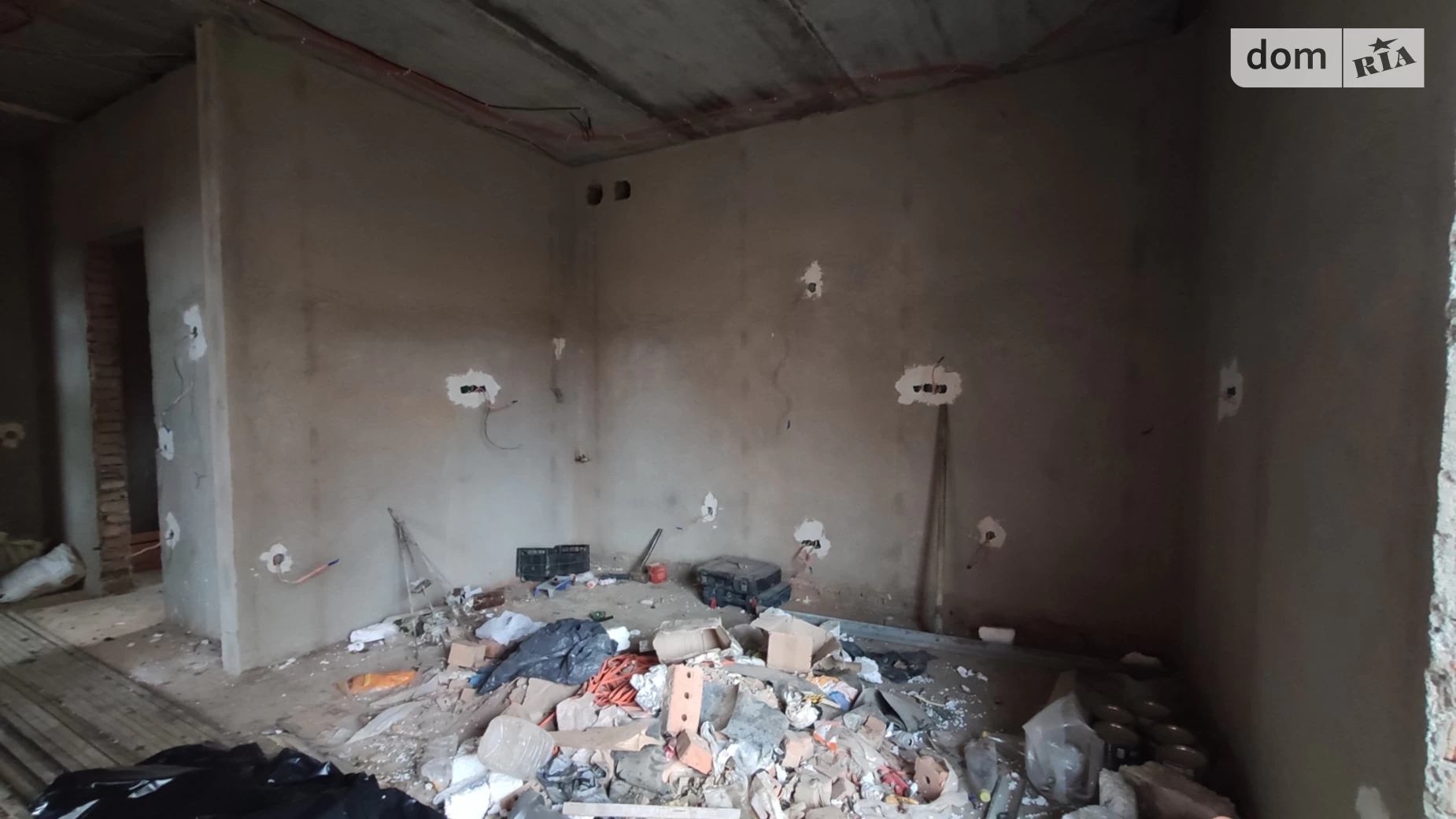 Продается дом на 2 этажа 125 кв. м с мансардой, цена: 85000 $ - фото 4