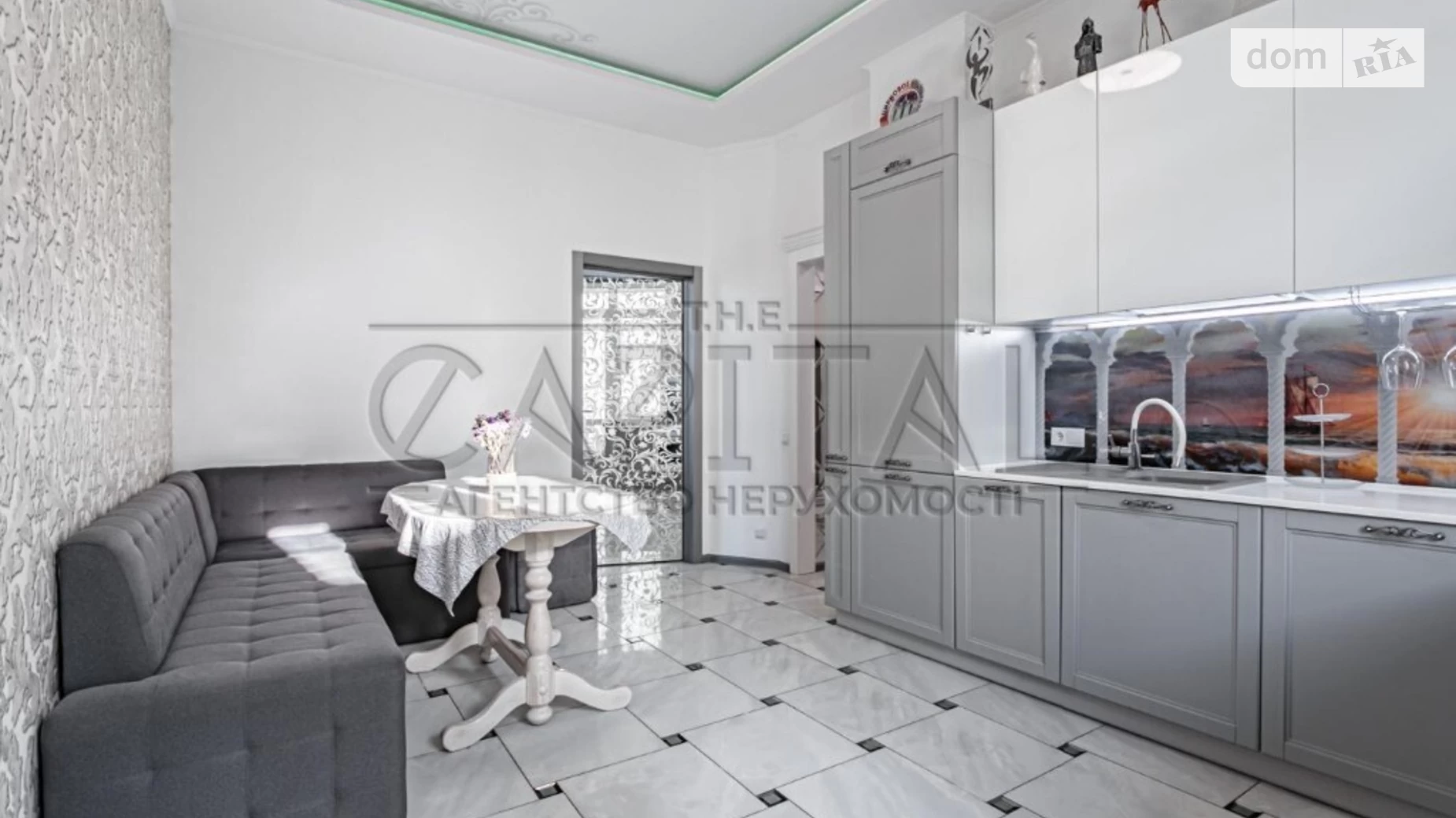 Продается 4-комнатная квартира 94 кв. м в Киеве, ул. Светлицкого - фото 3