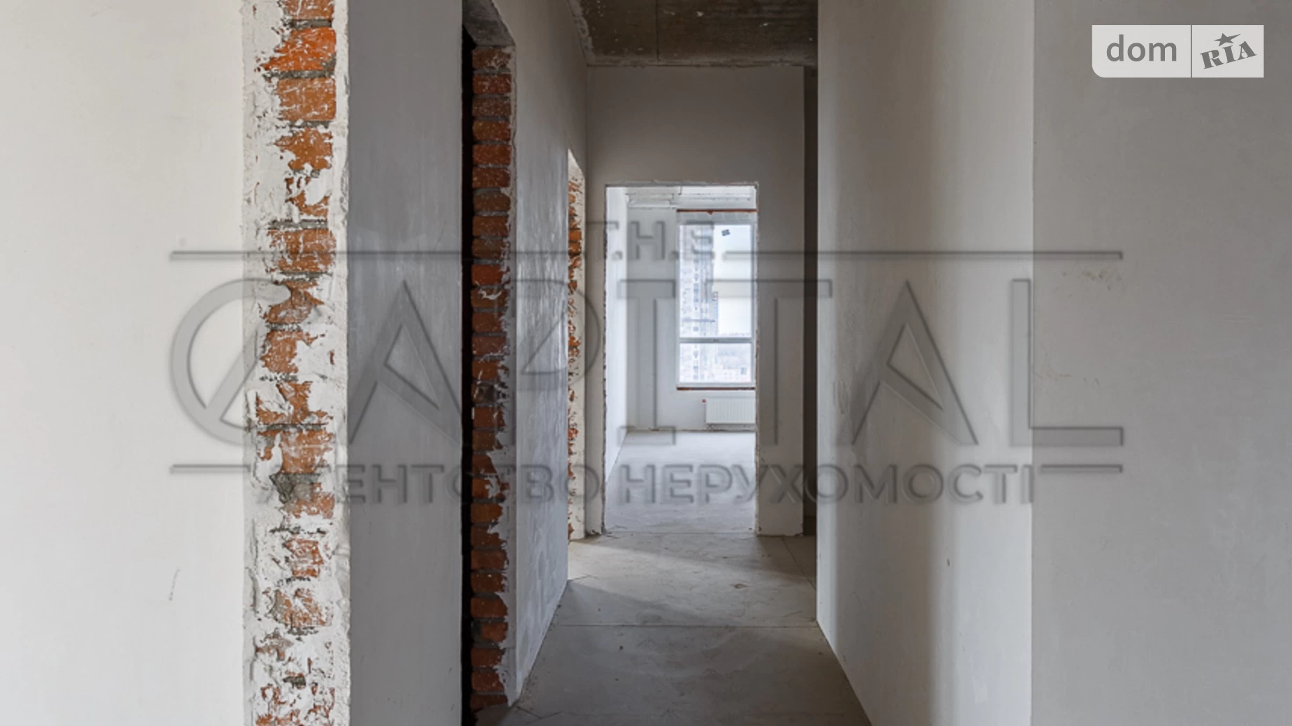 Продается 3-комнатная квартира 103 кв. м в Киеве - фото 5