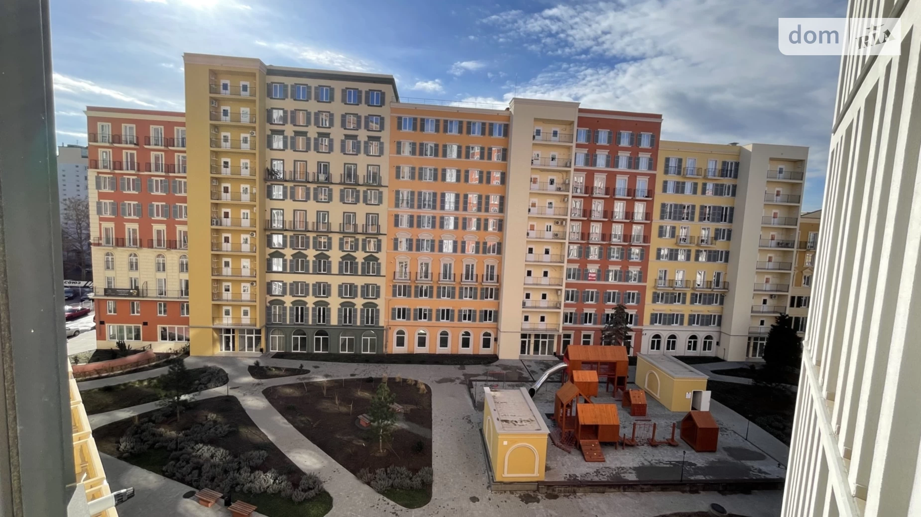Продается 2-комнатная квартира 33 кв. м в Одессе, ул. Инглези - фото 4