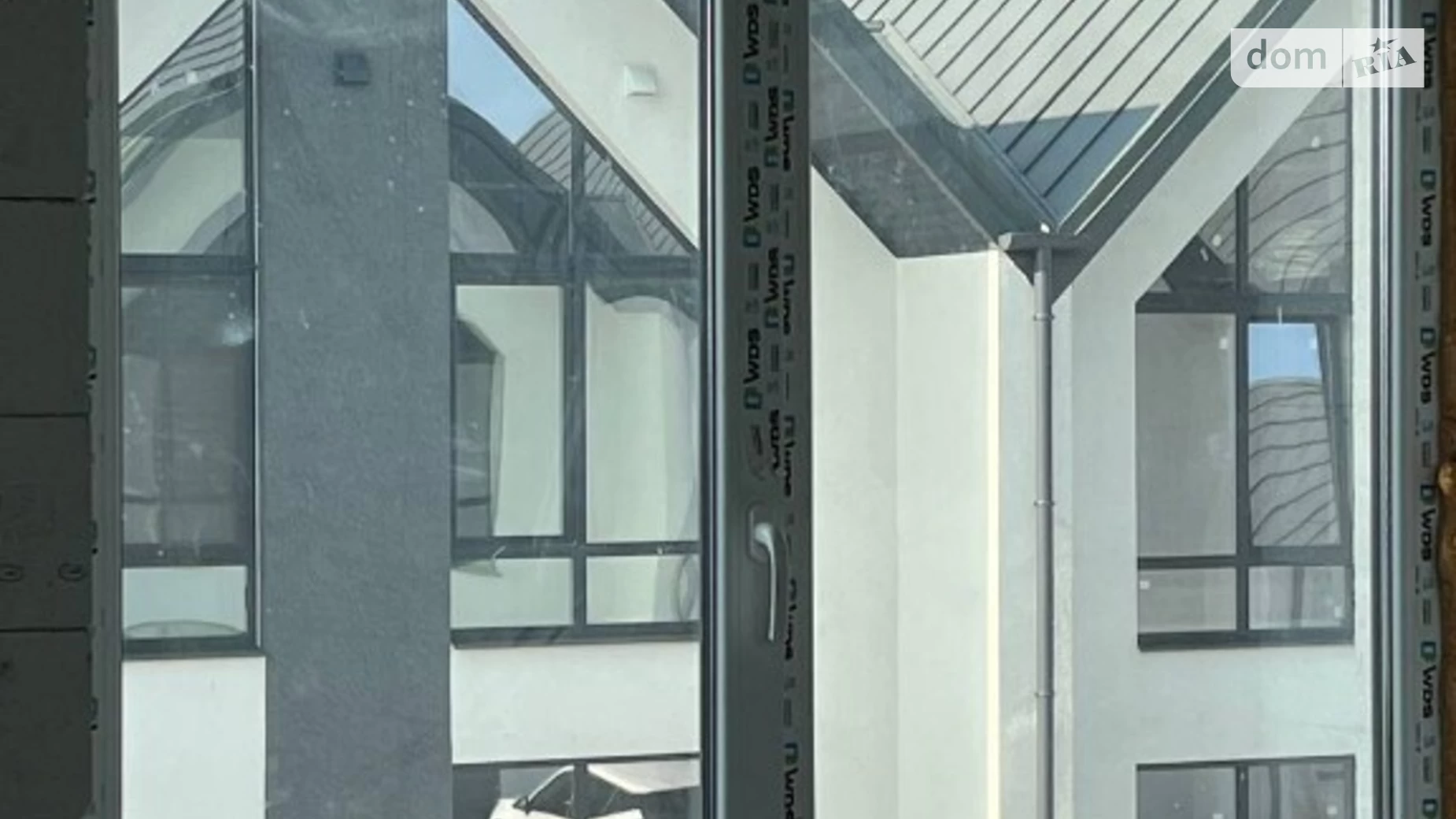 Продается 3-комнатная квартира 102.7 кв. м в Старых Кодаках, ул. Широкая, 23Ж - фото 3