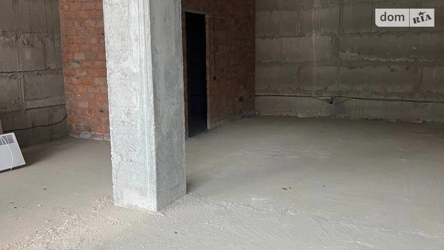 Продається приміщення вільного призначення 71.2 кв. м в 10-поверховій будівлі, цена: 42000 $ - фото 3