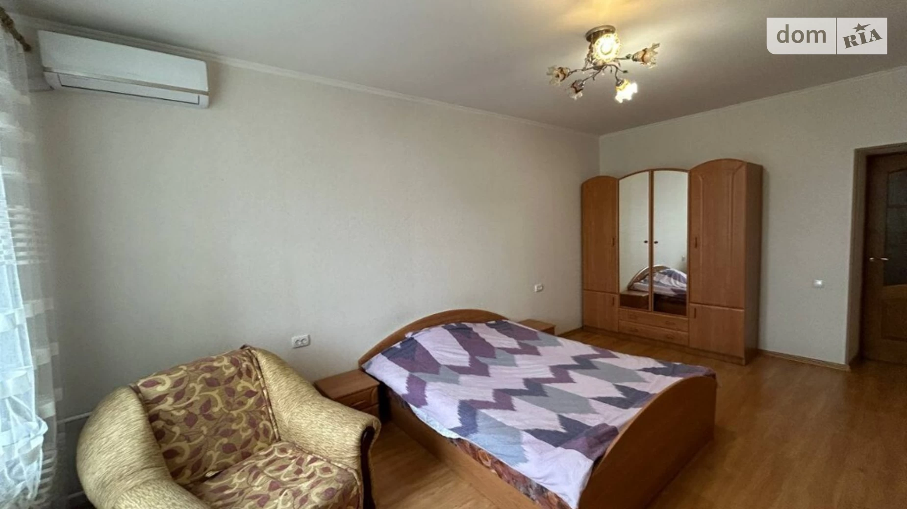 Продается 2-комнатная квартира 69 кв. м в Одессе, ул. Парковая, 77 - фото 3