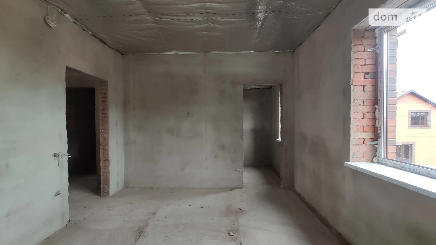 Продается дом на 2 этажа 125 кв. м с участком, цена: 85000 $ - фото 3