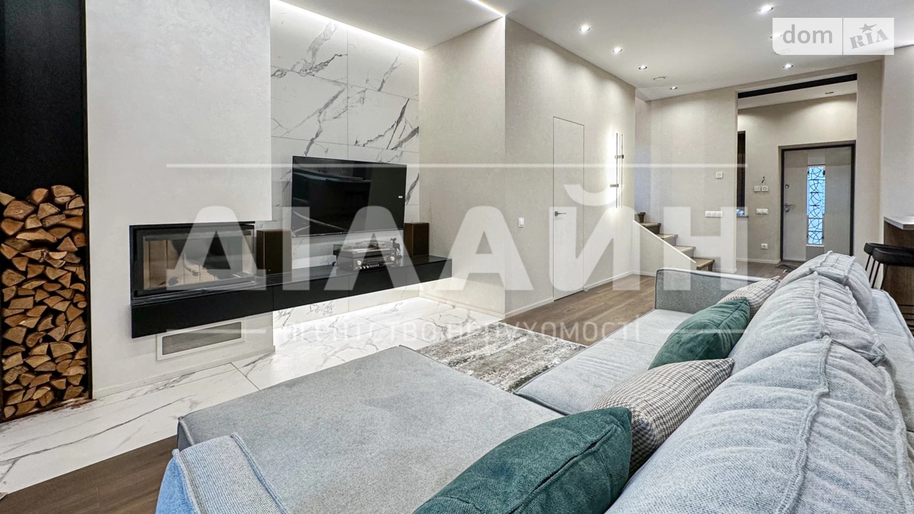 Александровский (Жовтневый) Запорожье, цена: 164999 $ - фото 4