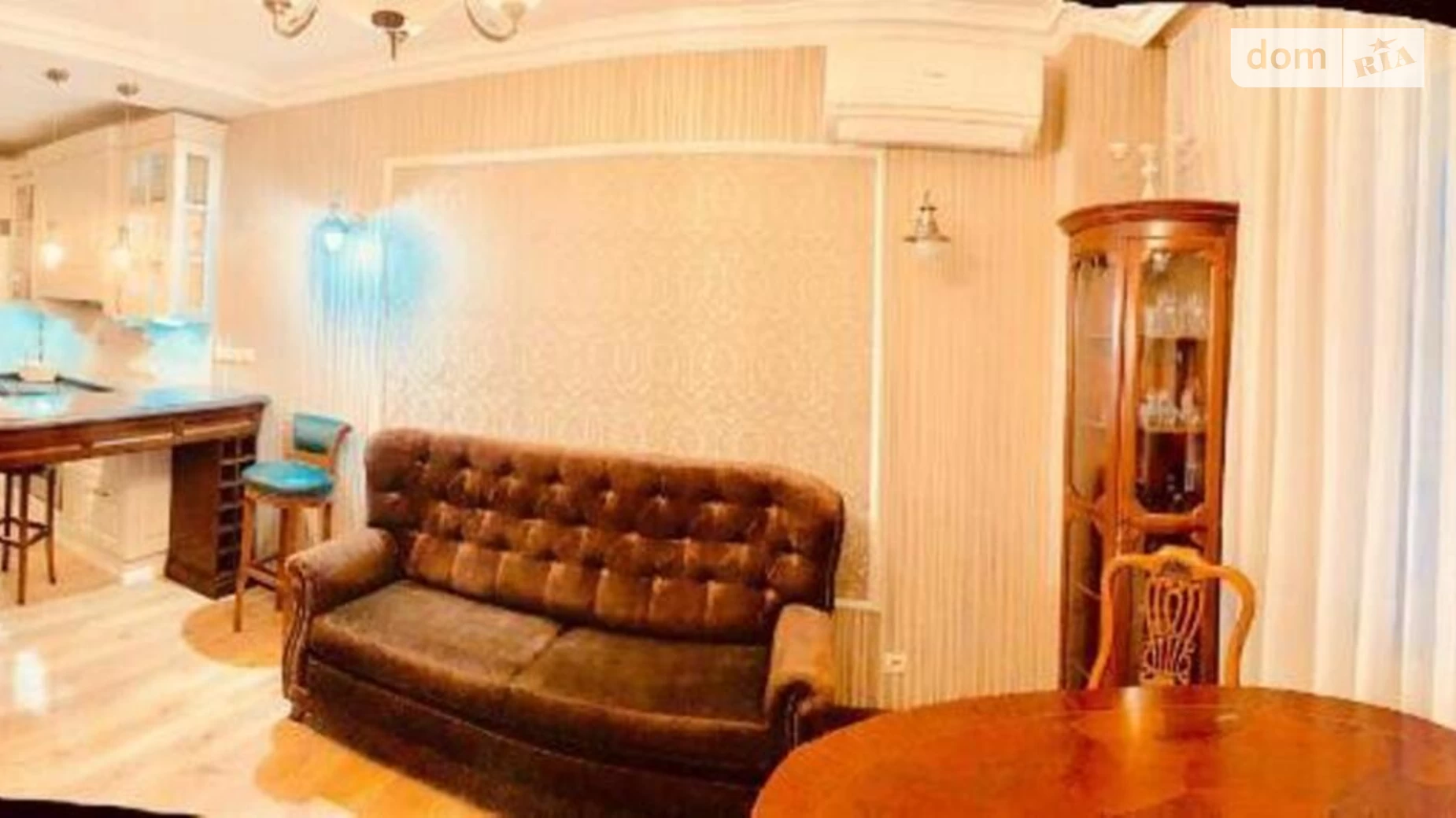 Продається 2-кімнатна квартира 65 кв. м у Києві, просп. Голосіївський(40-річчя Жовтня), 60