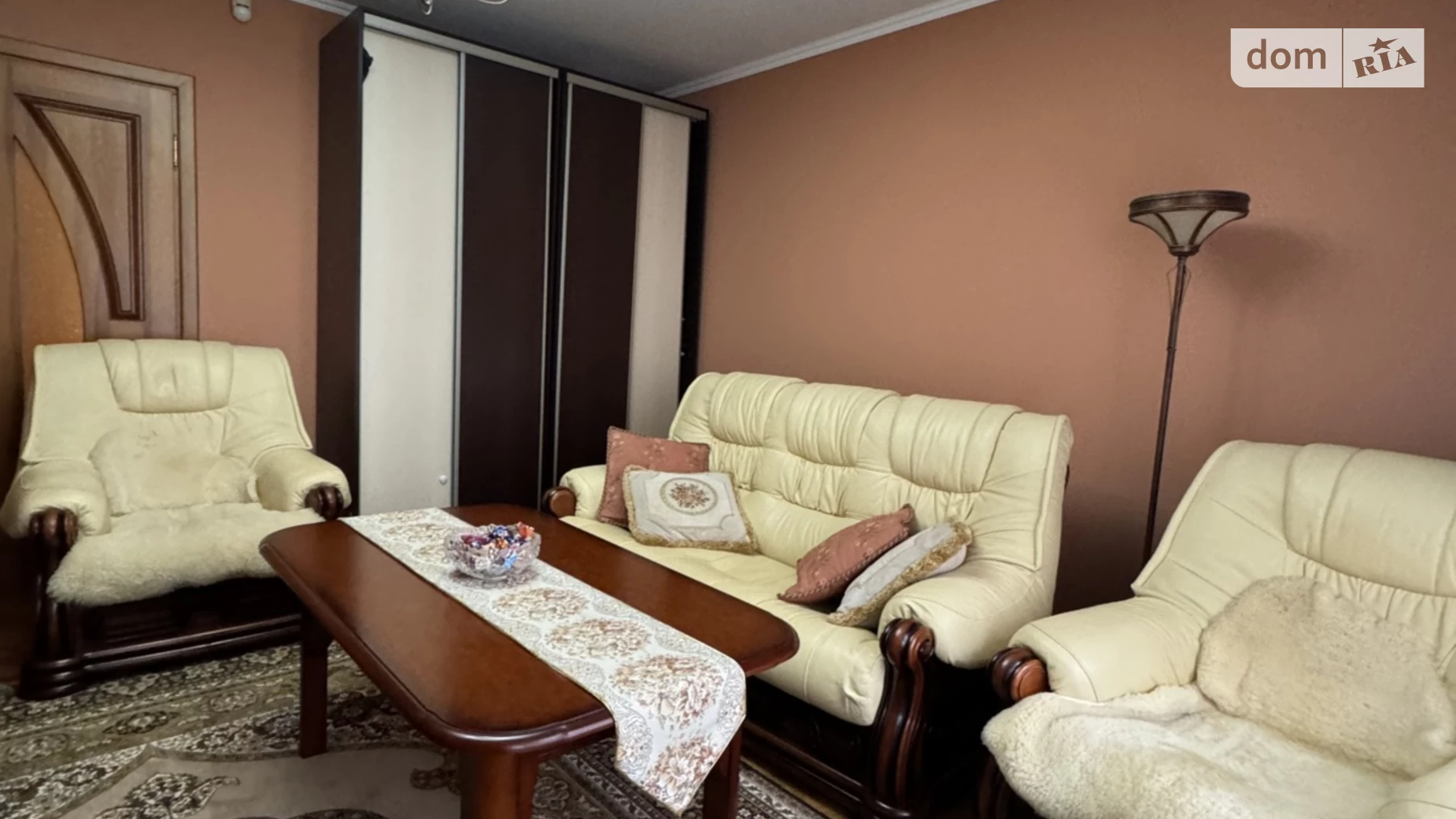 2-комнатная квартира 70 кв. м в Тернополе, ул. Ольховая - фото 4