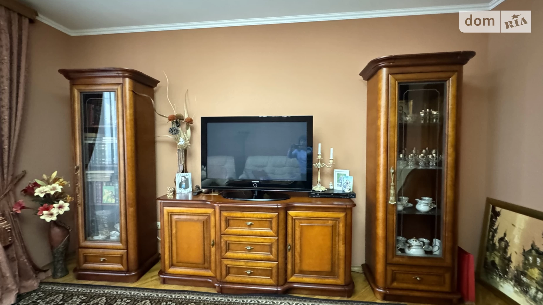 2-комнатная квартира 70 кв. м в Тернополе, ул. Ольховая - фото 2