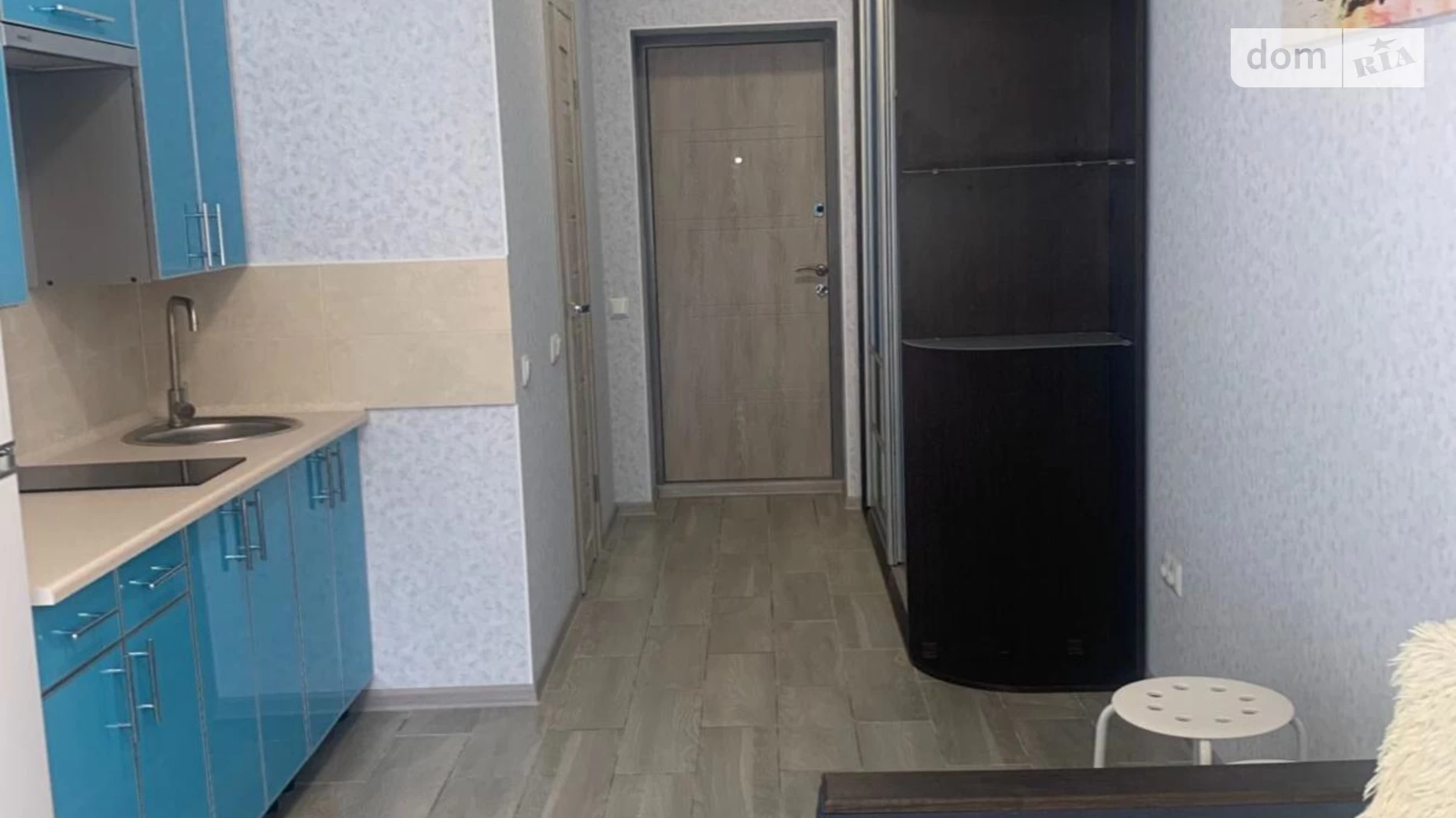 Продается 1-комнатная квартира 20 кв. м в Харькове, ул. Бестужева, 11В