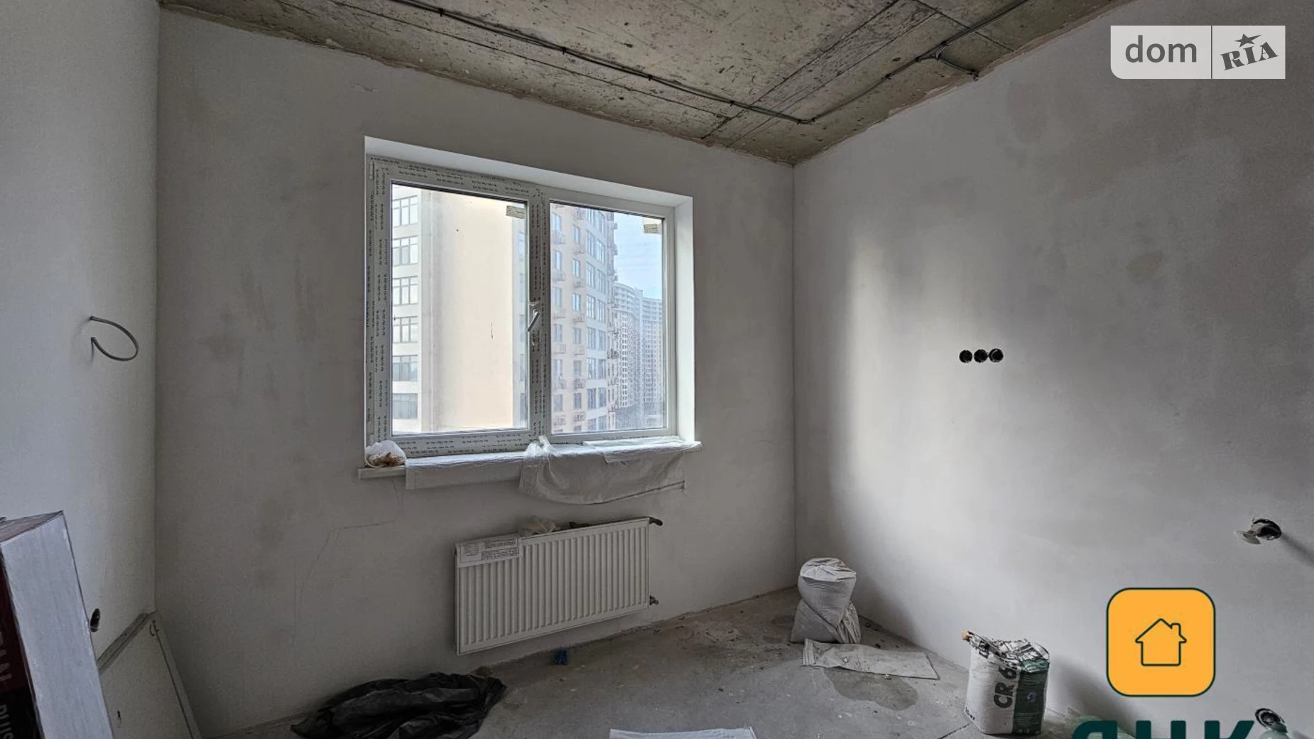 Продається 1-кімнатна квартира 43.2 кв. м у Одесі, вул. Генуезька, 3Г - фото 3