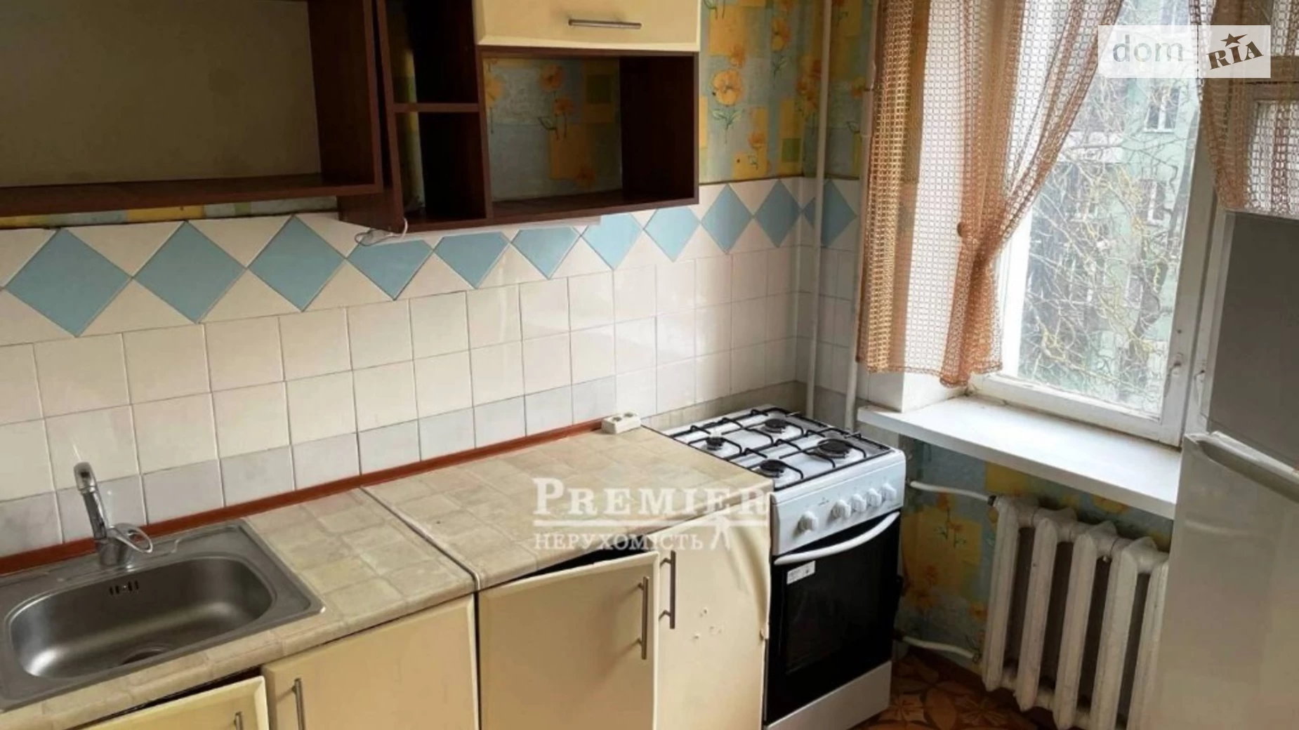 Продається 1-кімнатна квартира 32 кв. м у Одесі, вул. Івана і Юрія Лип - фото 3