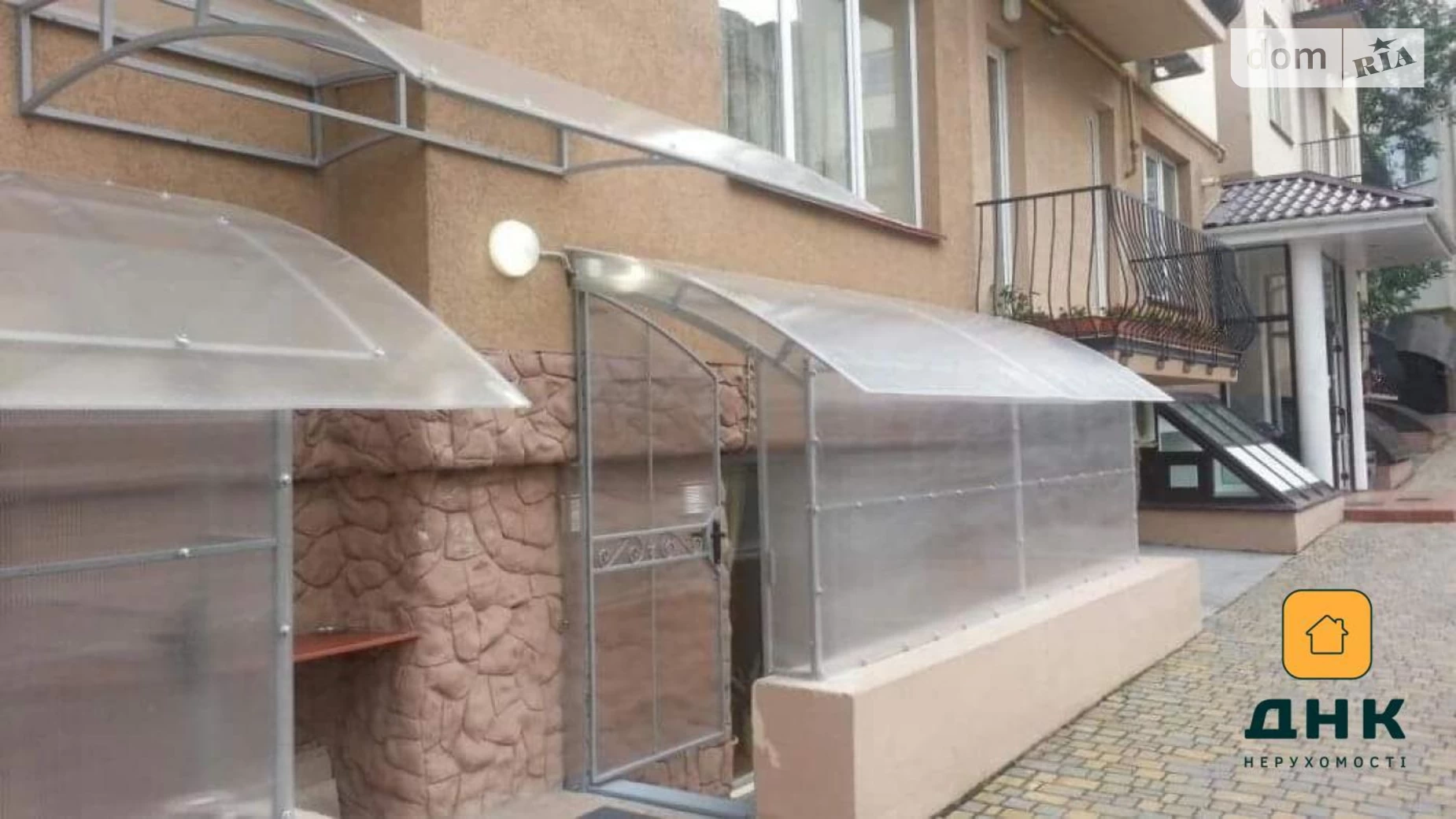 Продається офіс 110 кв. м в бізнес-центрі, цена: 69500 $ - фото 3