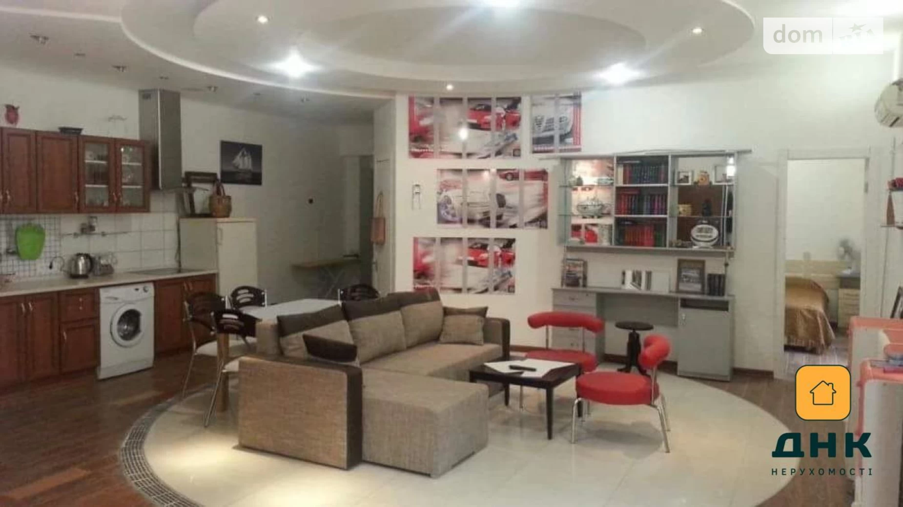 Продається офіс 110 кв. м в бізнес-центрі, цена: 69500 $ - фото 2