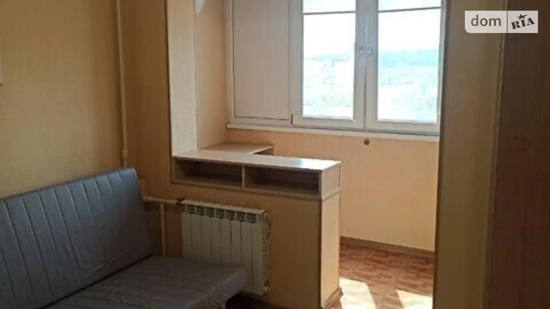 Продается 1-комнатная квартира 36 кв. м в Киеве, ул. Пантелеймона Кулиша(Челябинская), 19 - фото 4