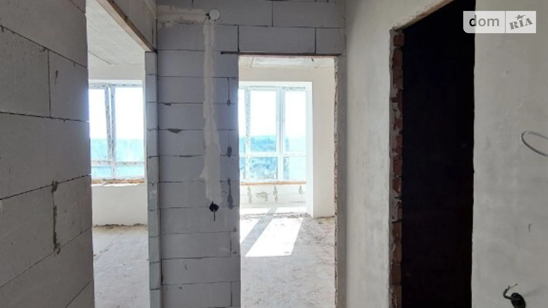 Продается 1-комнатная квартира 45 кв. м в Хмельницком, цена: 28900 $ - фото 5