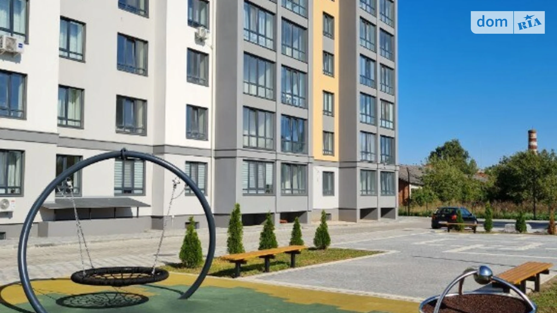 Продается 1-комнатная квартира 45 кв. м в Хмельницком, цена: 28900 $ - фото 2