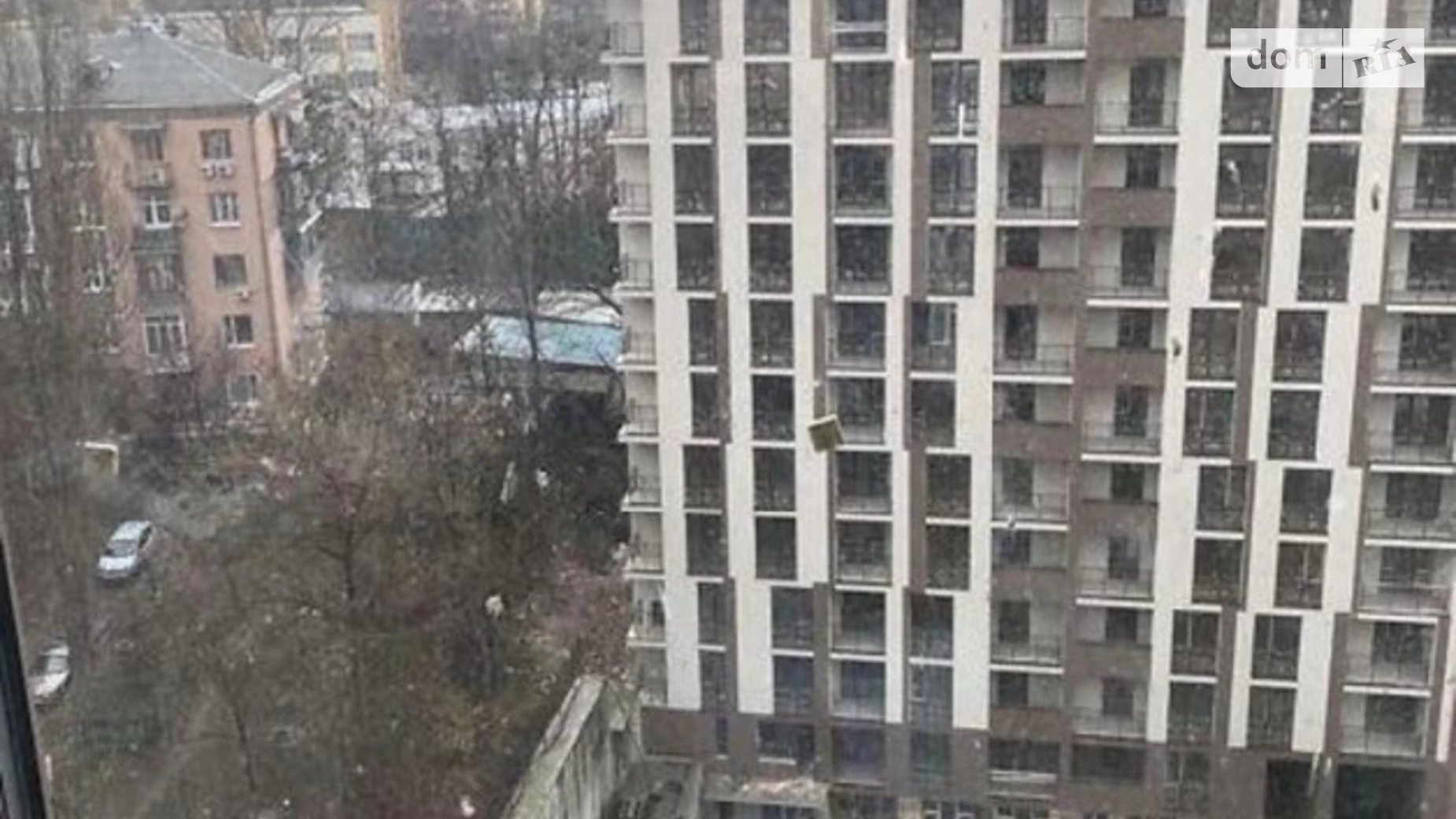 Продается 4-комнатная квартира 105 кв. м в Киеве, ул. Глубочицкая, 13 - фото 3