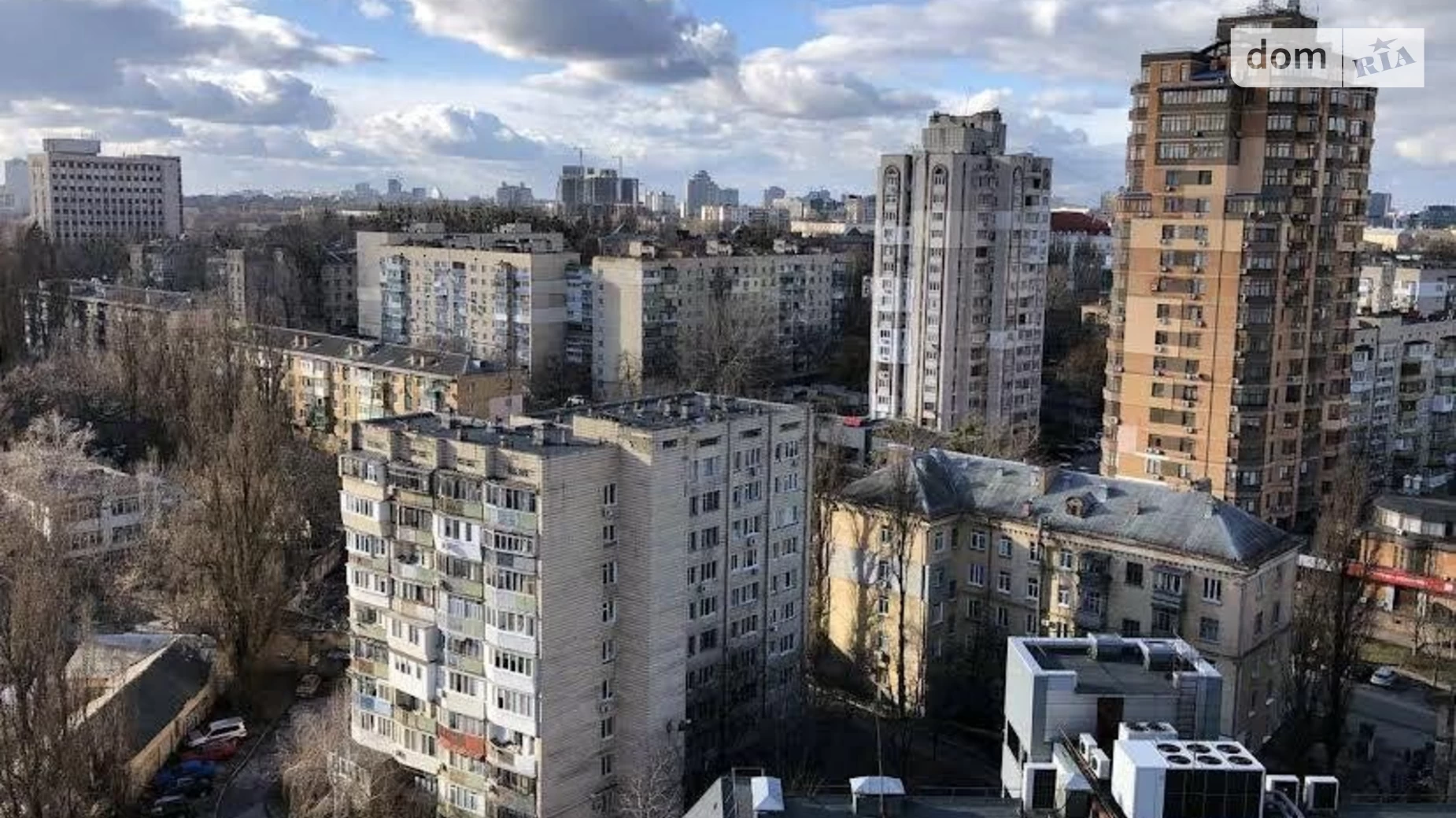 Продается 1-комнатная квартира 32 кв. м в Киеве, ул. Шолуденко, 30 - фото 4