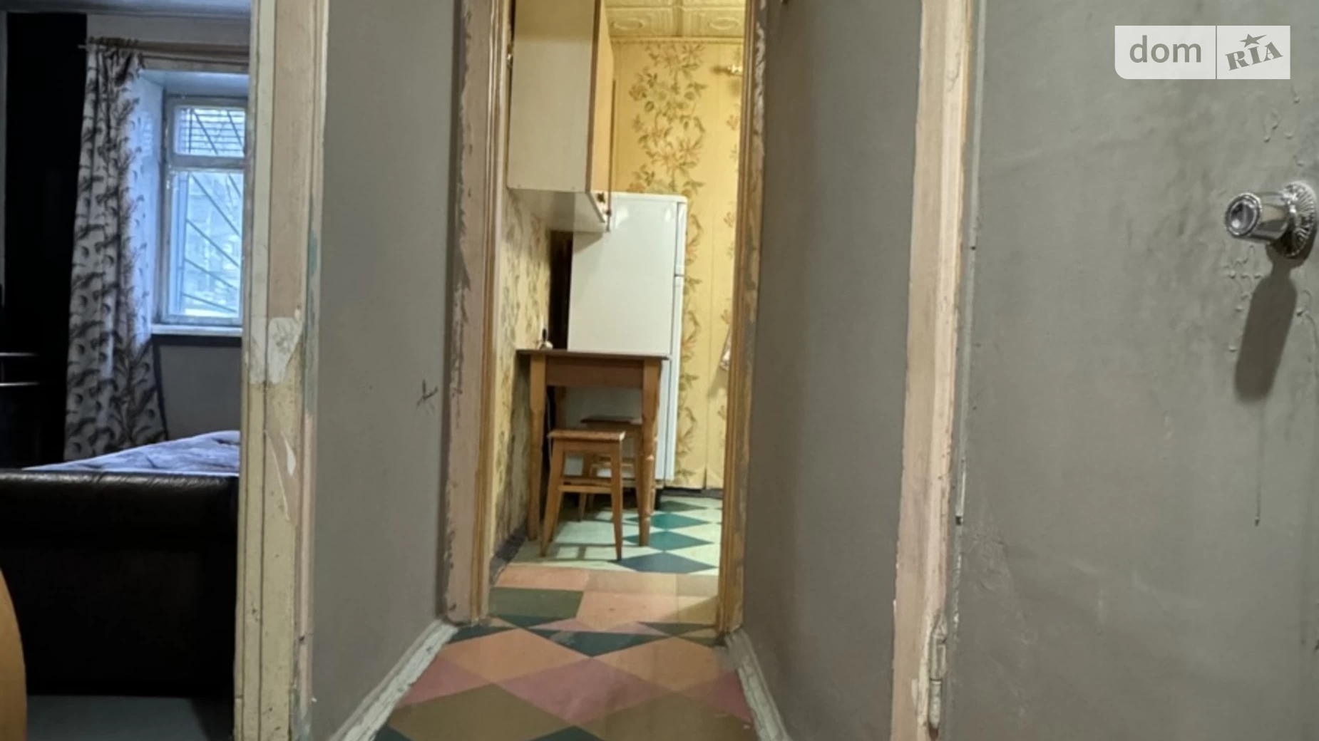 Сдается в аренду 1-комнатная квартира 35 кв. м в Днепре, просп. Поля Александра, 102Г - фото 3