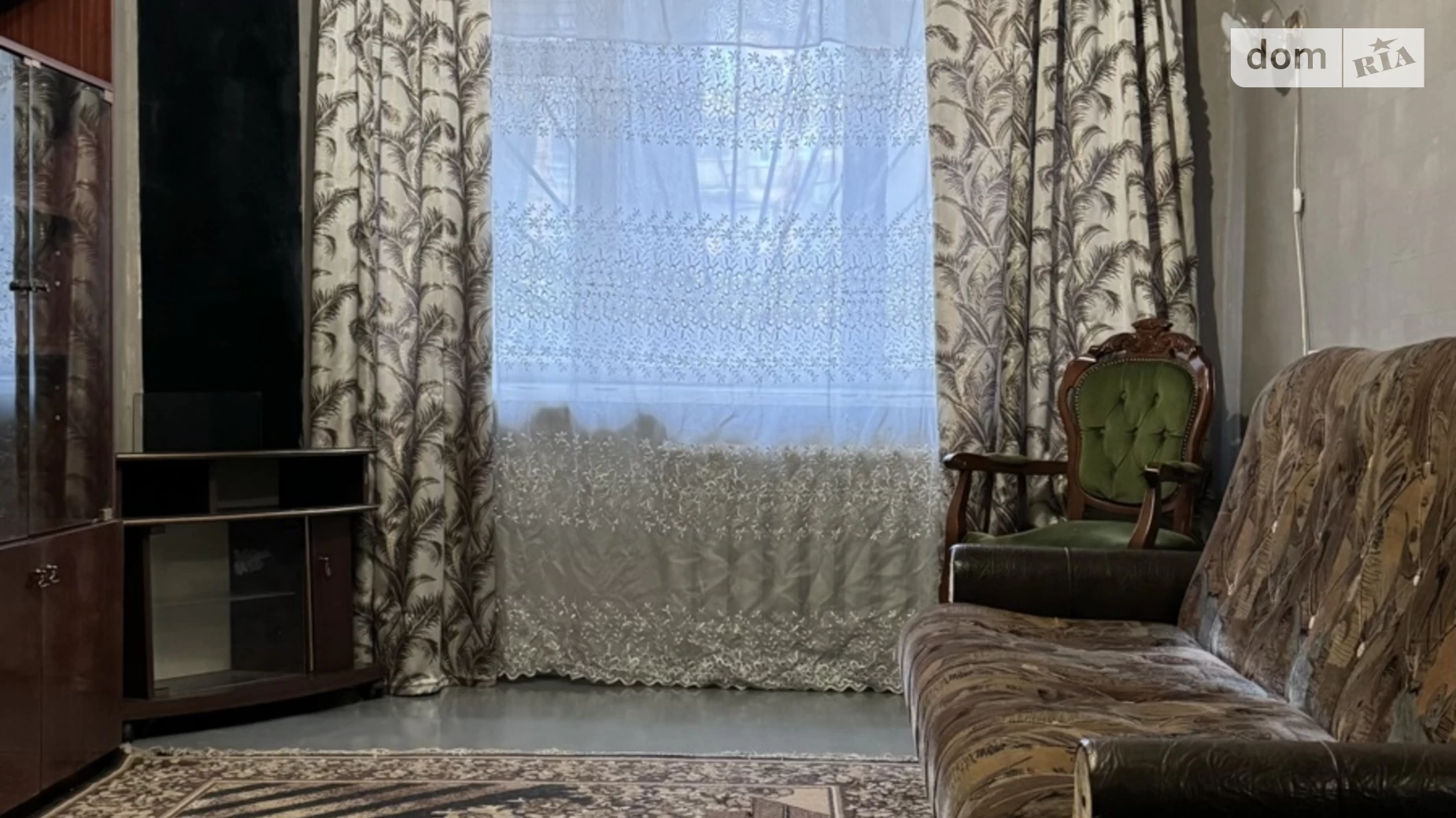 Сдается в аренду 1-комнатная квартира 35 кв. м в Днепре, просп. Поля Александра, 102Г - фото 4