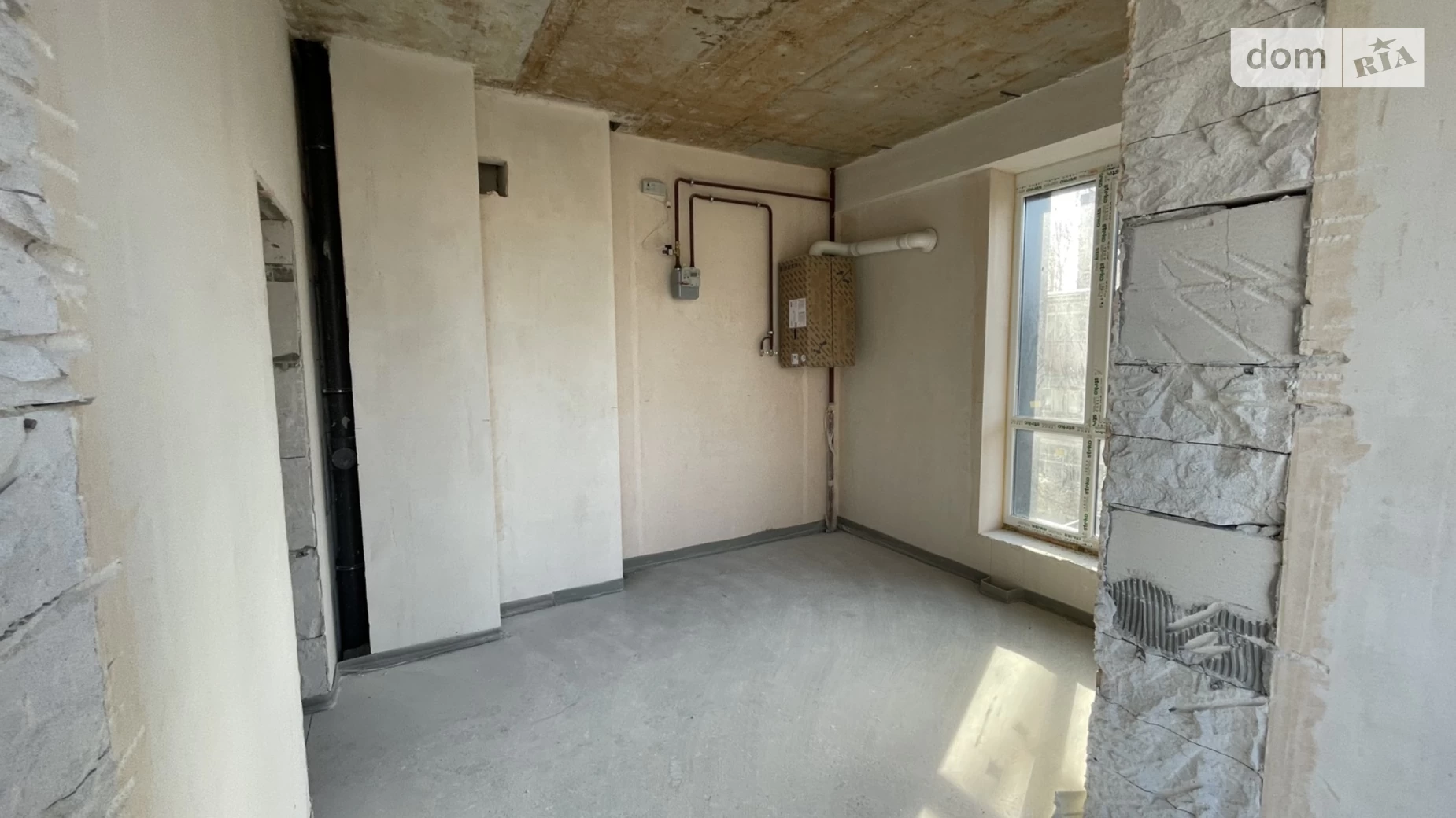 Продається 1-кімнатна квартира 47.3 кв. м у Одесі, вул. Космонавтів - фото 2