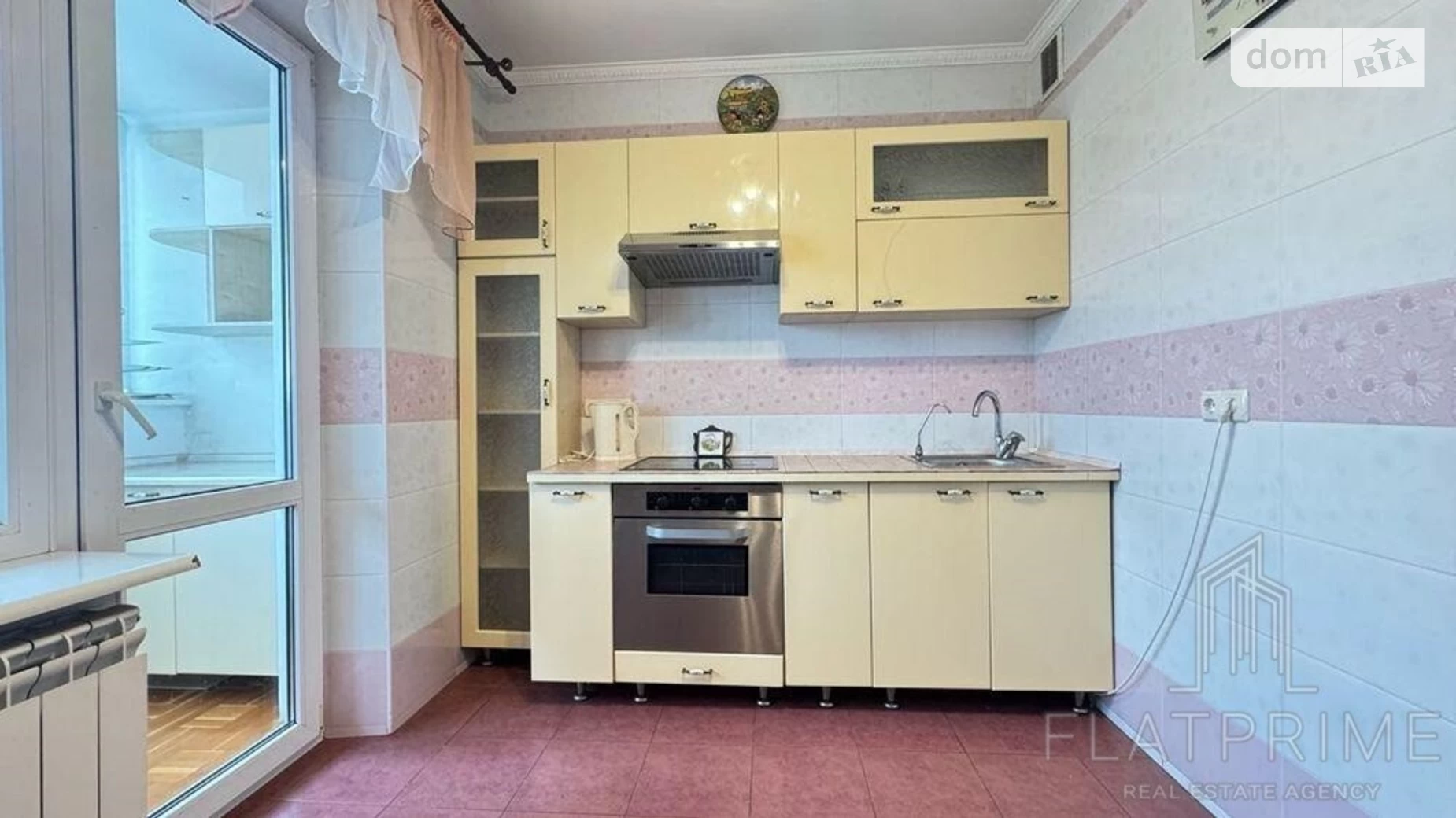 Продается 2-комнатная квартира 55 кв. м в Киеве, ул. Теремковская, 12 - фото 3