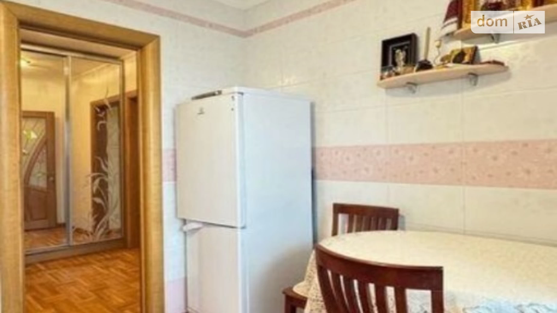 Продается 2-комнатная квартира 55 кв. м в Киеве, ул. Теремковская, 12 - фото 4