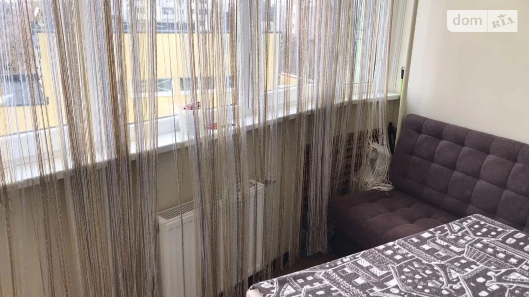 Продається 1-кімнатна квартира 41 кв. м у Хмельницькому, цена: 39999 $ - фото 4