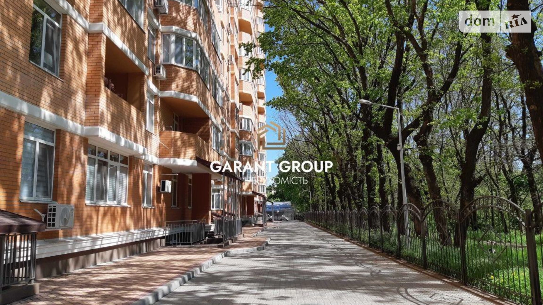 Продается 1-комнатная квартира 38 кв. м в Одессе, Овидиопольская дор.