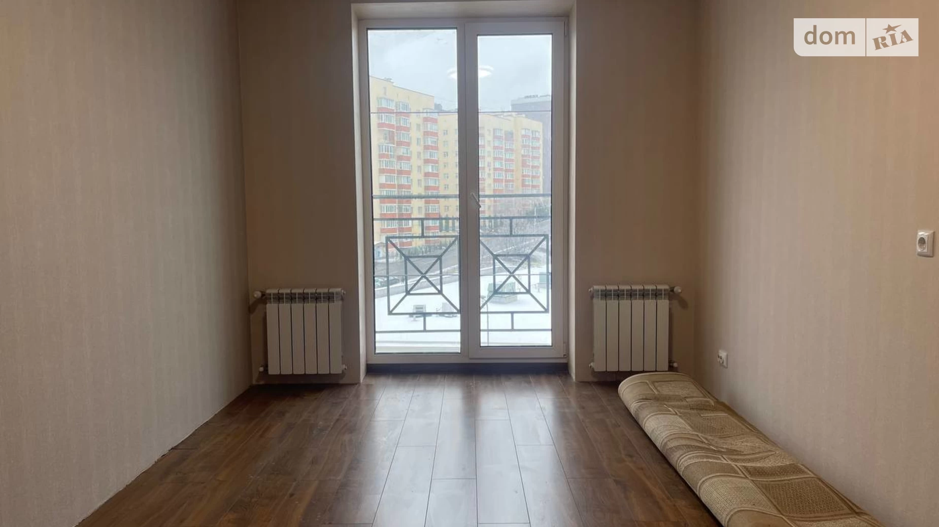 Продается 1-комнатная квартира 39 кв. м в Хмельницком, ул. Сечевых Стрельцов - фото 3