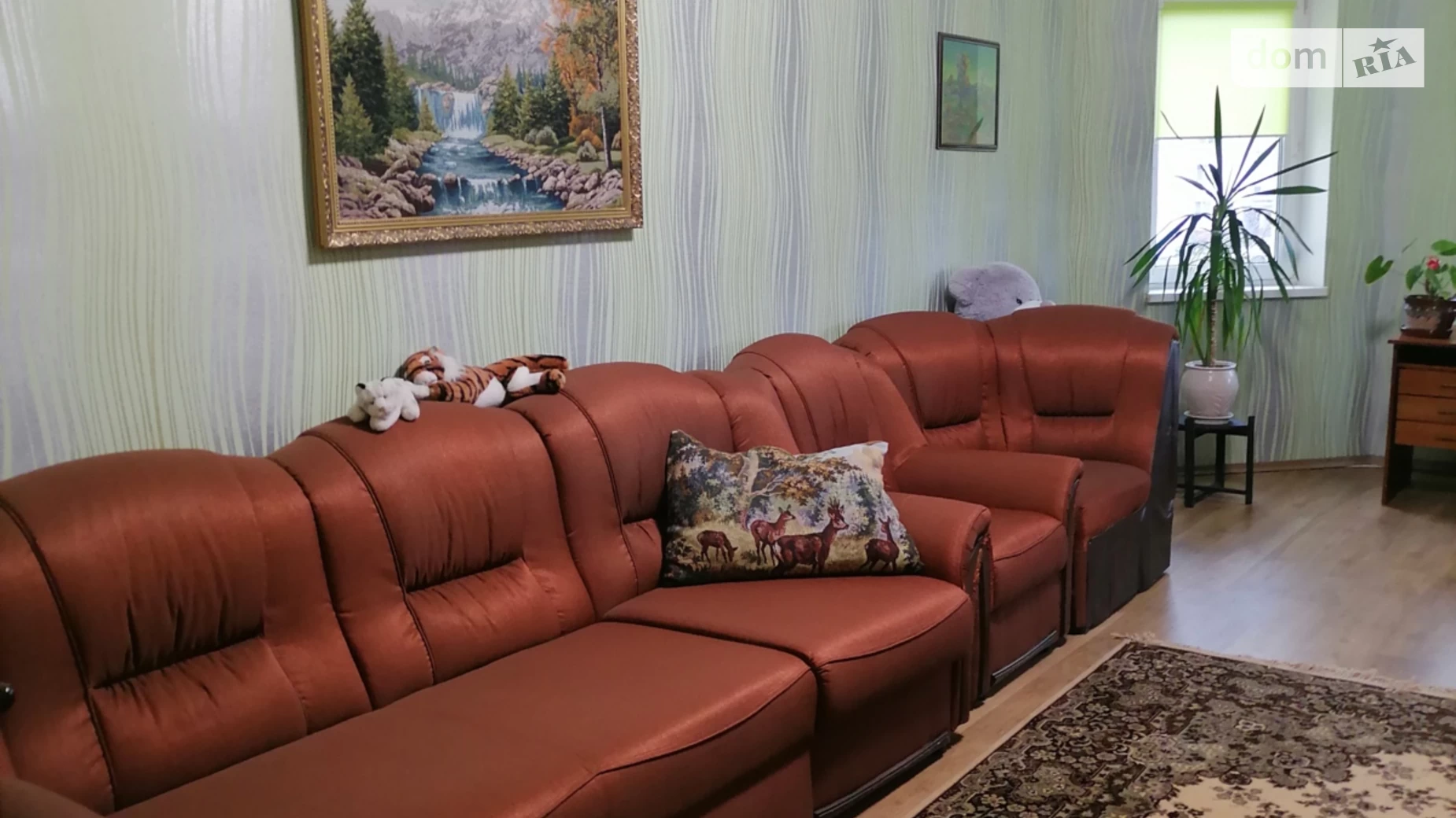 Продається 3-кімнатна квартира 128.1 кв. м у Києві, вул. Івана Дяченко, 20Б - фото 3