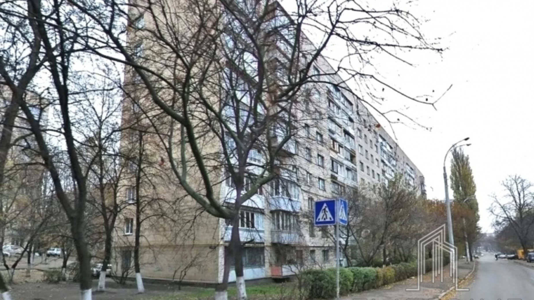 Продается 2-комнатная квартира 52 кв. м в Киеве, ул. Преображенская, 26 - фото 3