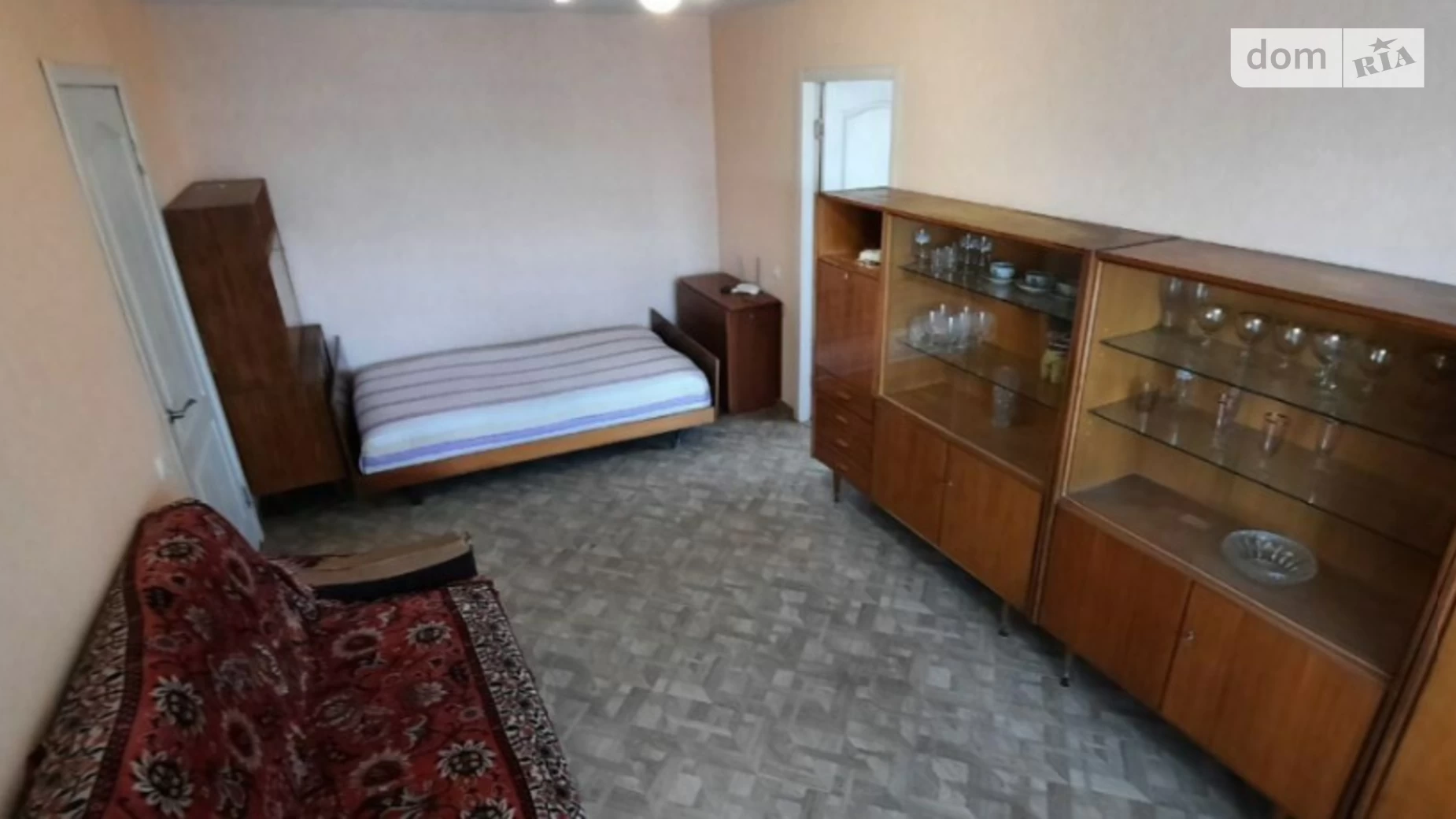 Продается 2-комнатная квартира 45 кв. м в Харькове, Мерефянское шоссе - фото 4