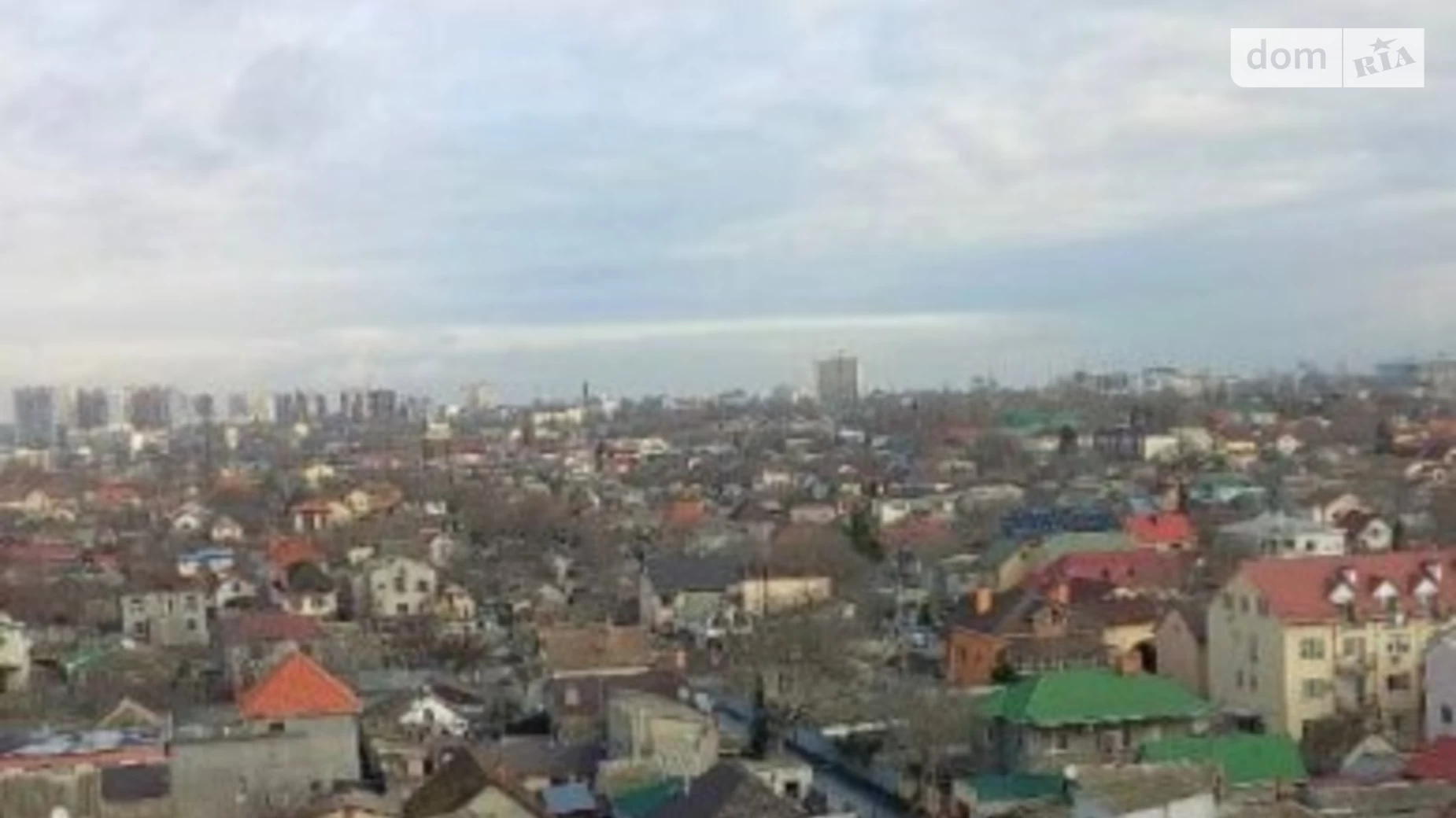 Продается 1-комнатная квартира 27 кв. м в Одессе, ул. Профсоюзная, 9А - фото 3