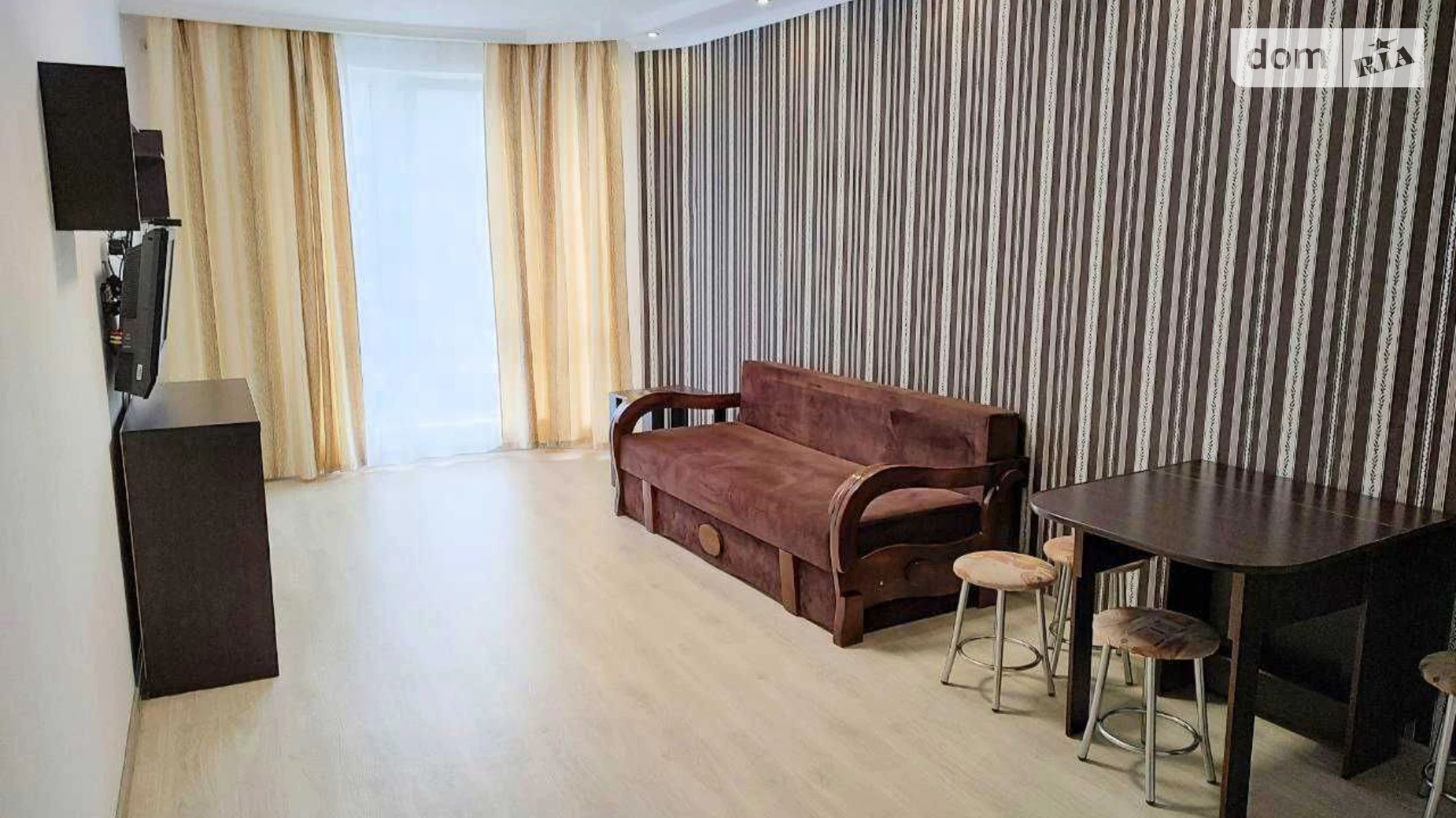 Продается 1-комнатная квартира 50.7 кв. м в Львове, ул. Трускавецкая - фото 4