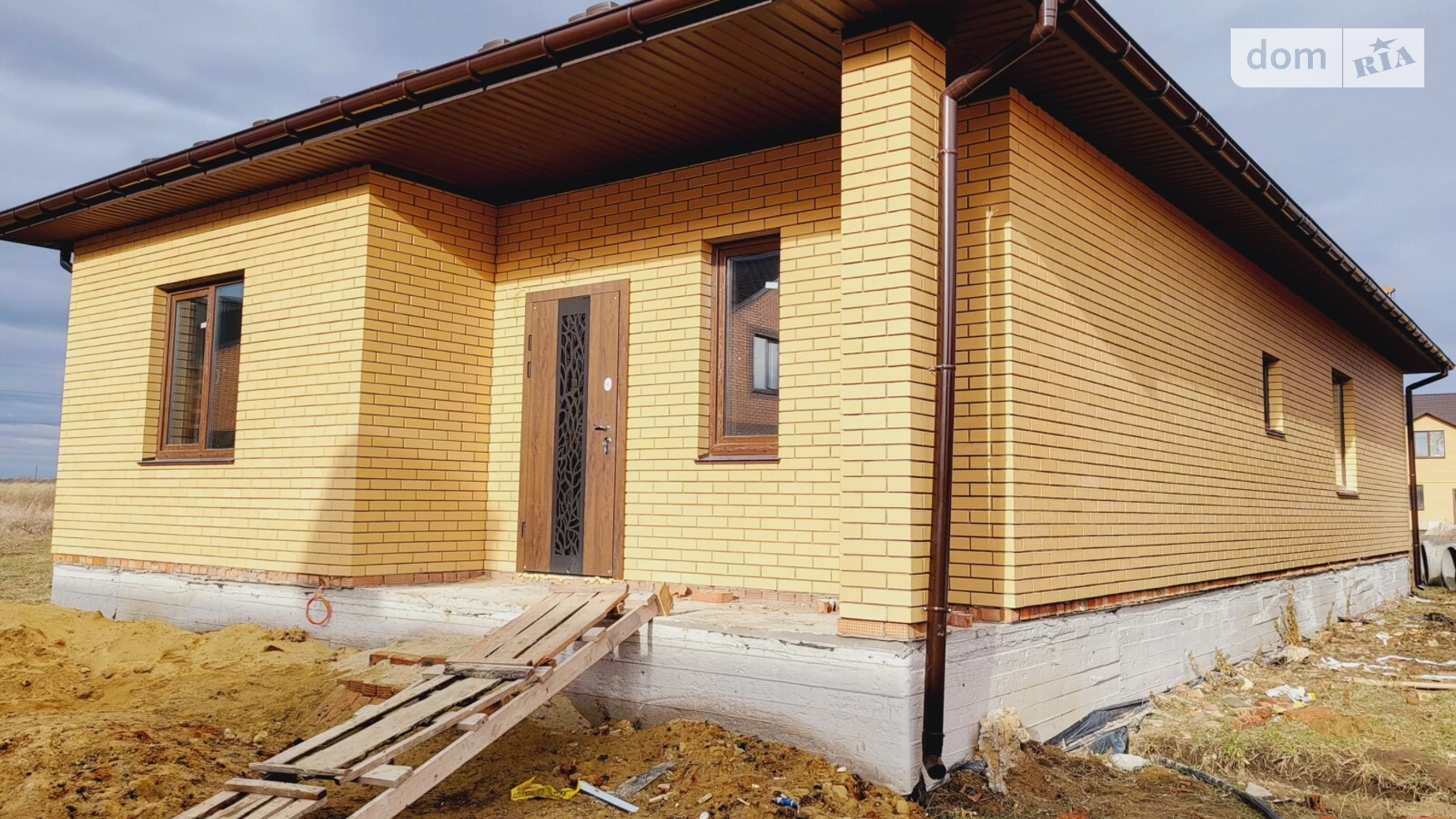 Продається одноповерховий будинок 105 кв. м з меблями, цена: 85000 $ - фото 3
