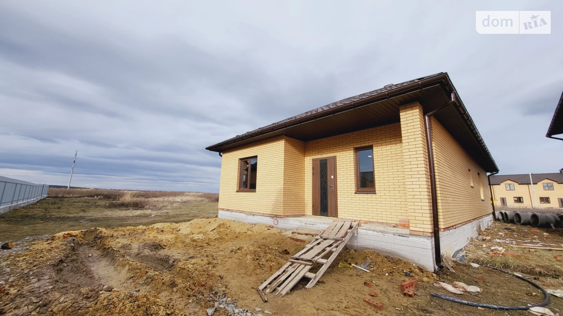 Продається одноповерховий будинок 105 кв. м з меблями, цена: 85000 $ - фото 4