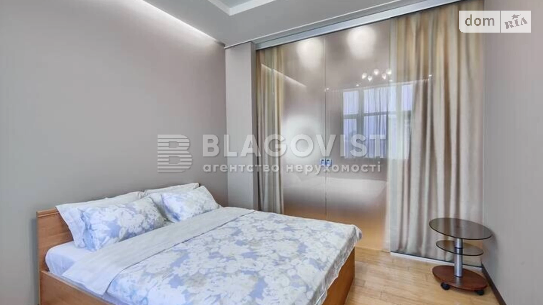 Продается 2-комнатная квартира 110 кв. м в Киеве, ул. Саксаганского, 121 - фото 2