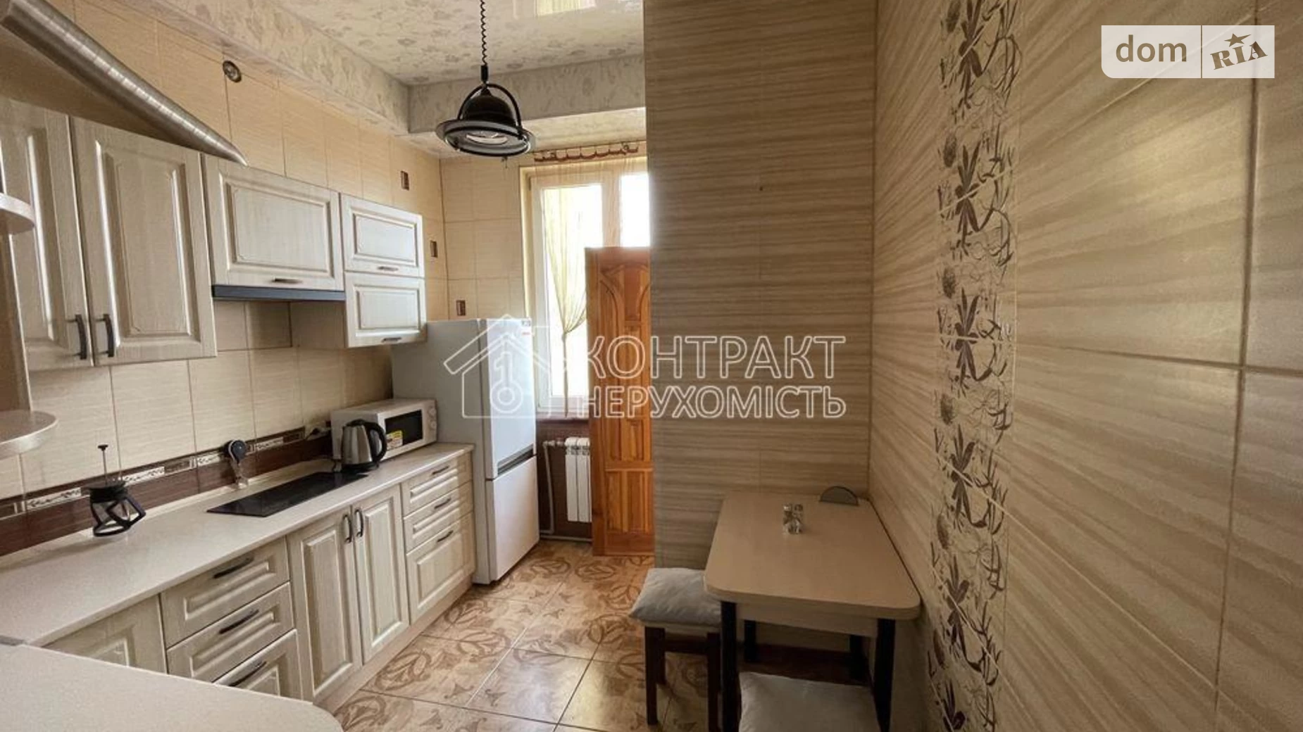 Продается 1-комнатная квартира 31 кв. м в Харькове, ул. Новоалександровская - фото 3