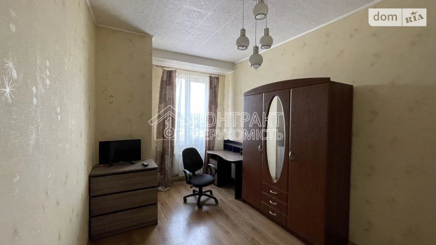 Продается 1-комнатная квартира 31 кв. м в Харькове, ул. Новоалександровская - фото 4