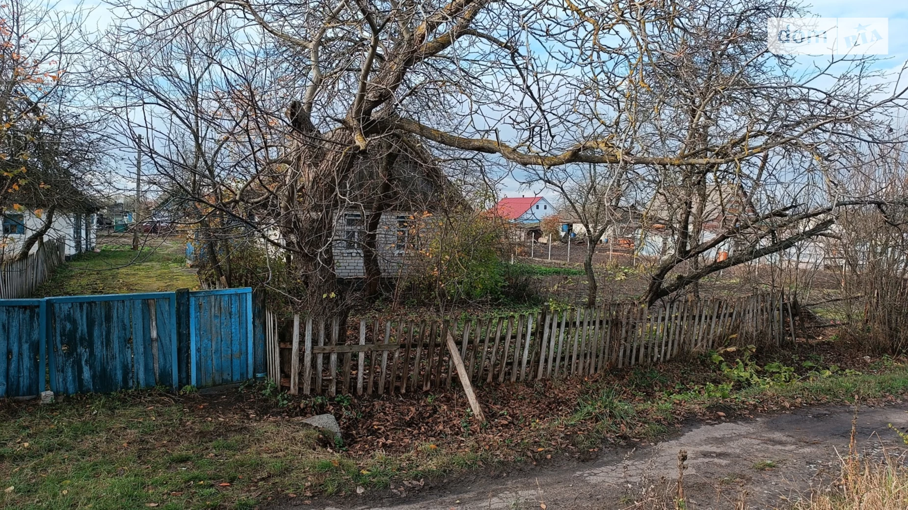 Продается одноэтажный дом 50 кв. м с балконом, Леоніда Ступницького