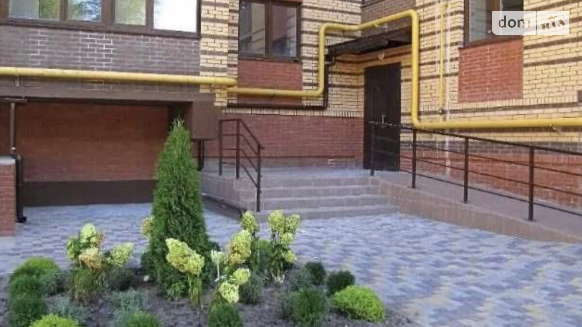 2-кімнатна квартира 67 кв. м у Запоріжжі, вул. Тбіліська, 9В - фото 2