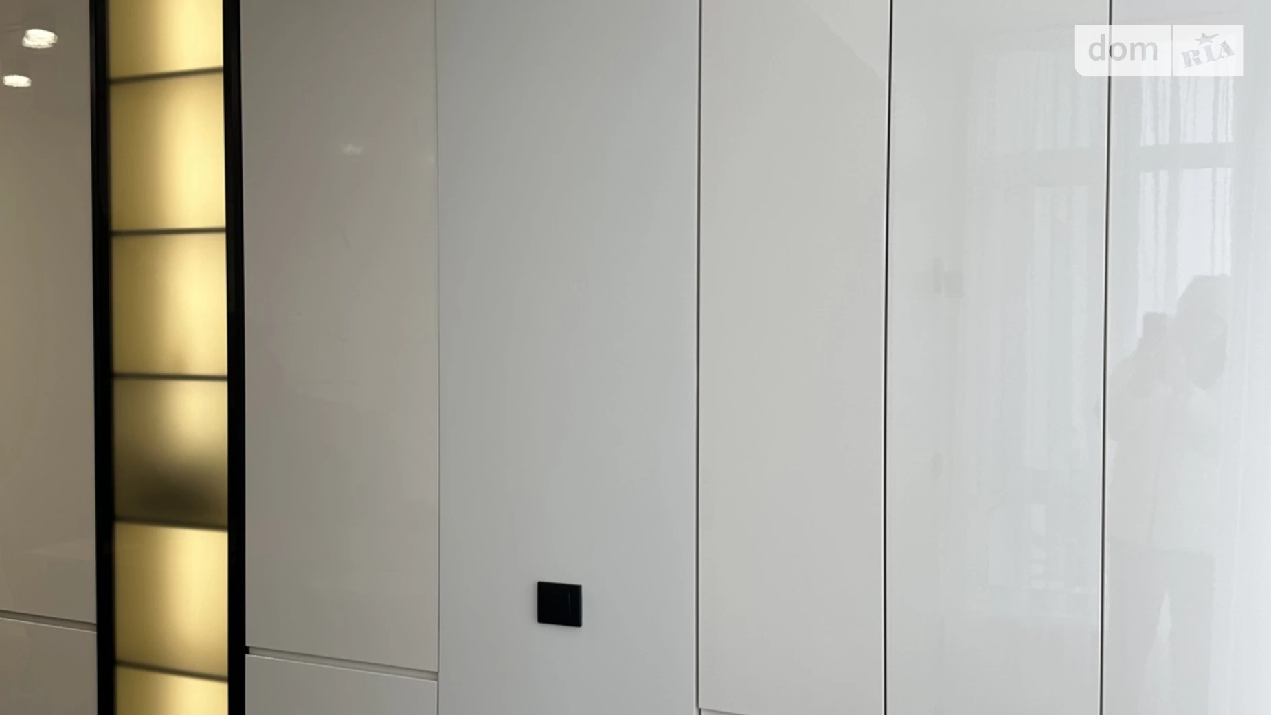 Здається в оренду 2-кімнатна квартира 63 кв. м у, цена: 600 $ - фото 3