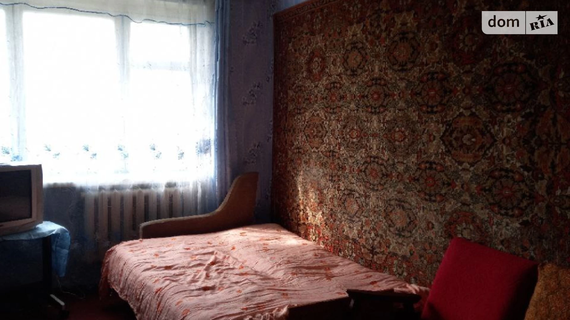Продается 2-комнатная квартира 40 кв. м в Харькове, ул. Ферганская, 31 - фото 2