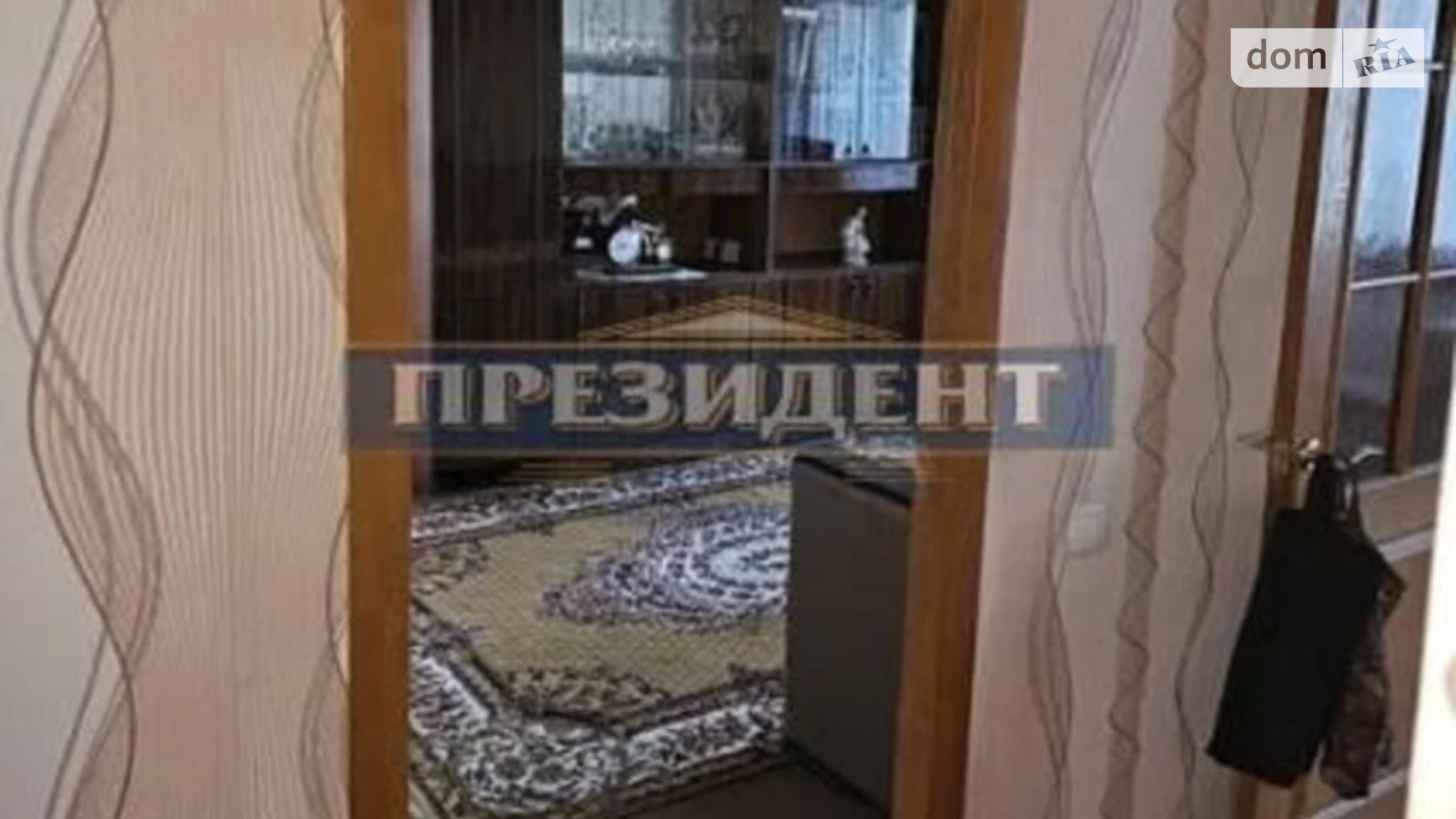Продается 2-комнатная квартира 47 кв. м в Одессе, ул. Леси Украинки - фото 3
